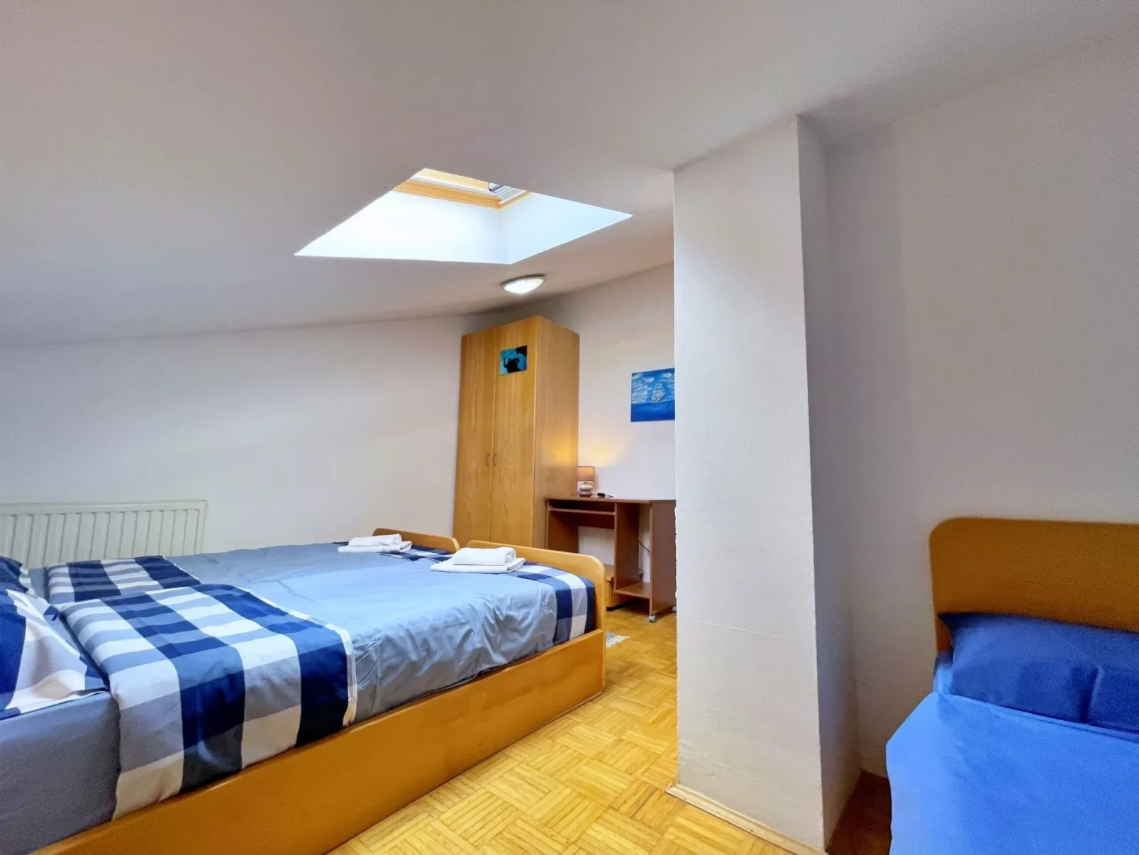 Apartment Neptun - Drinnen