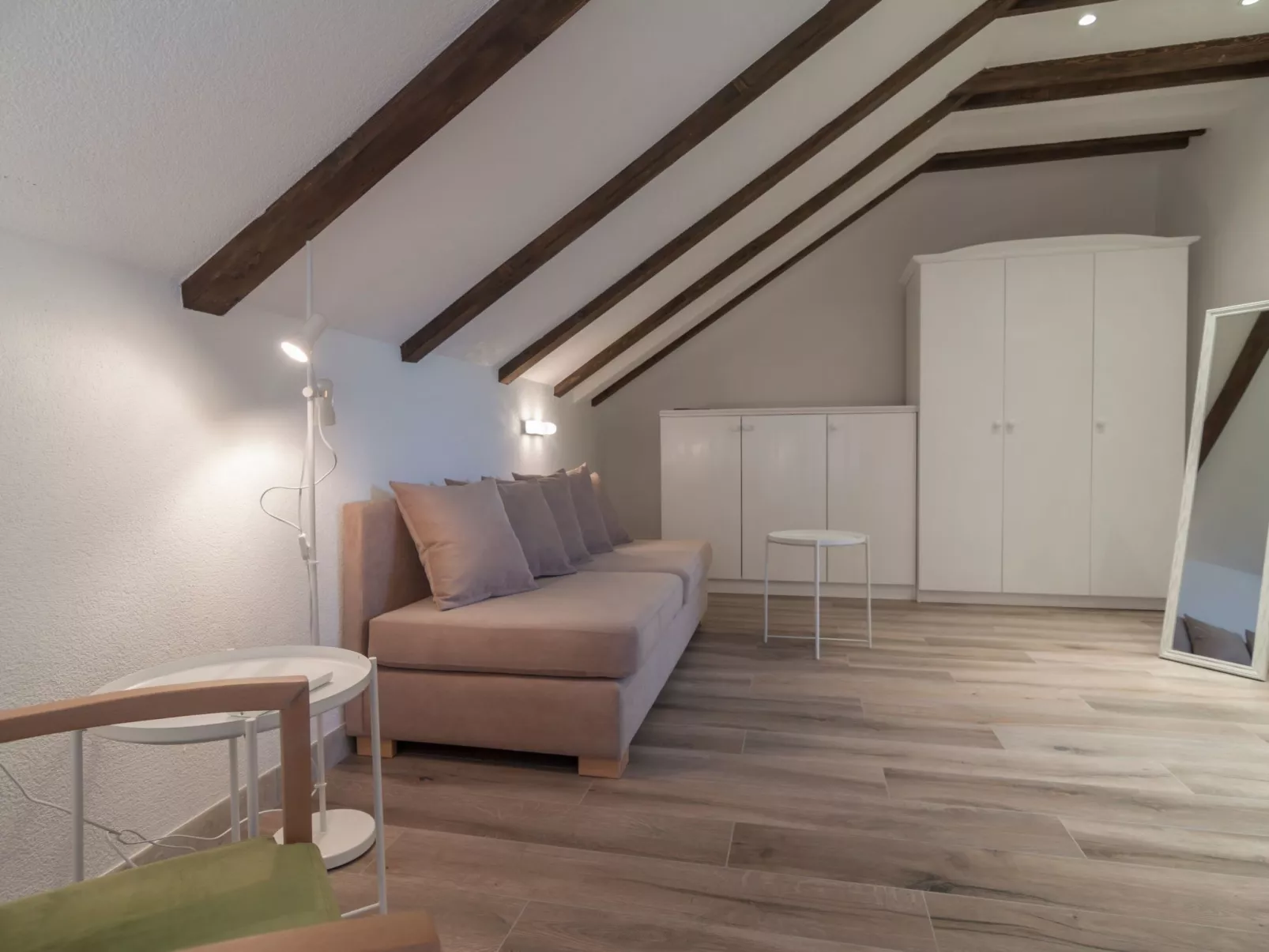 Ferienvilla "Joe"-Drinnen