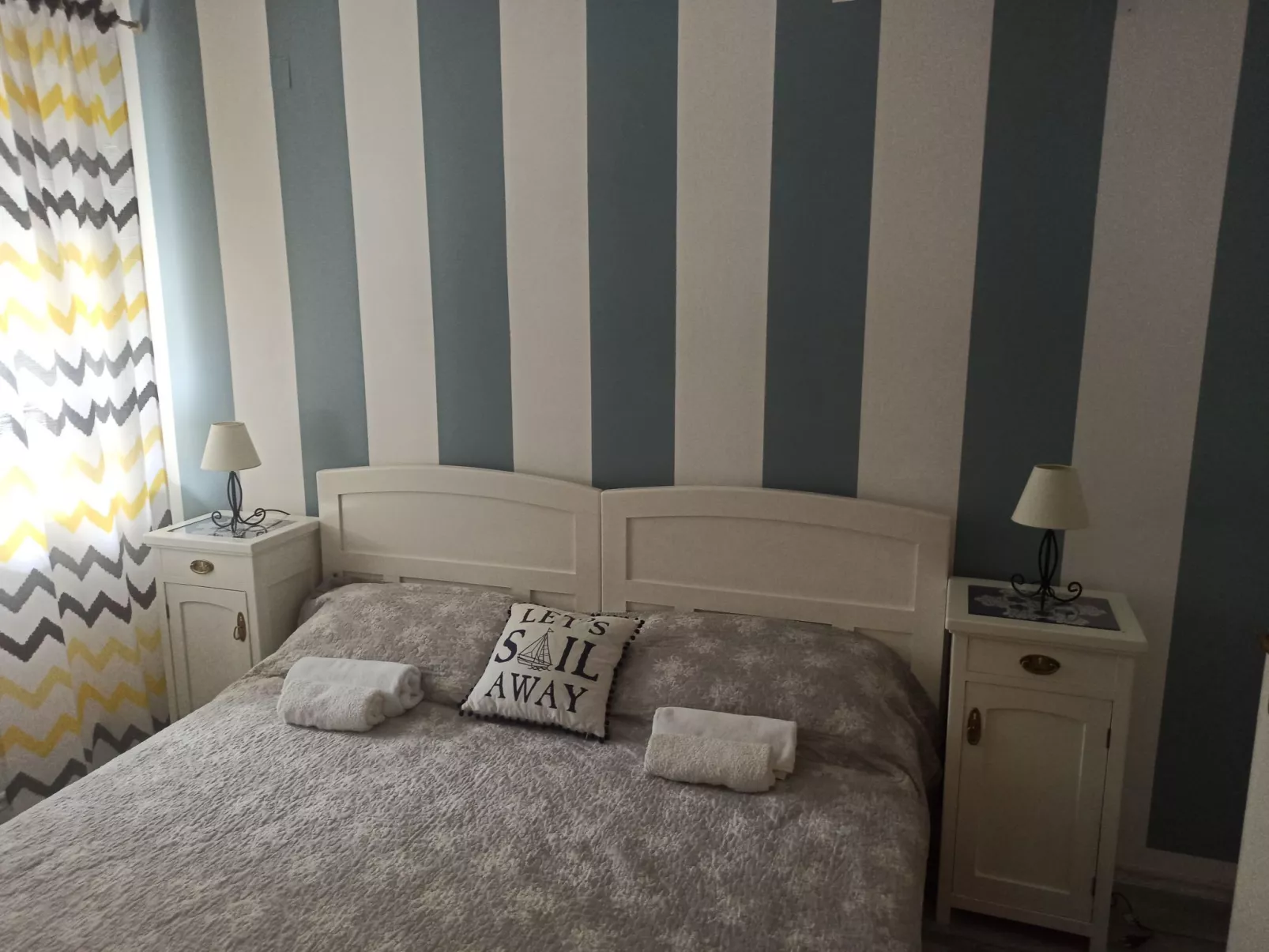  Lea, Senj -  Kroatien-Drinnen