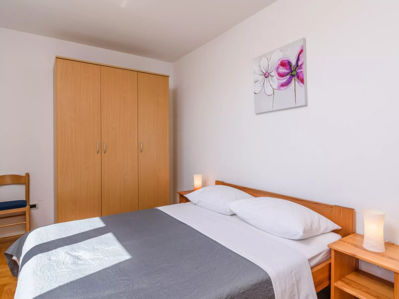 Mit Whirlpool-Dedans