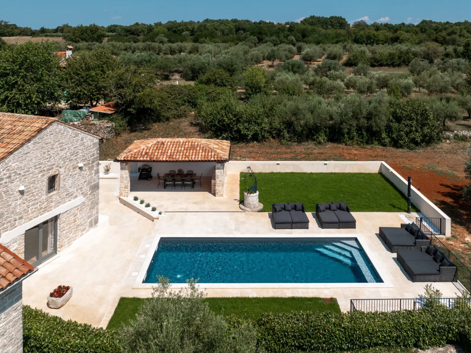 Villa Treori-Image-tags.info