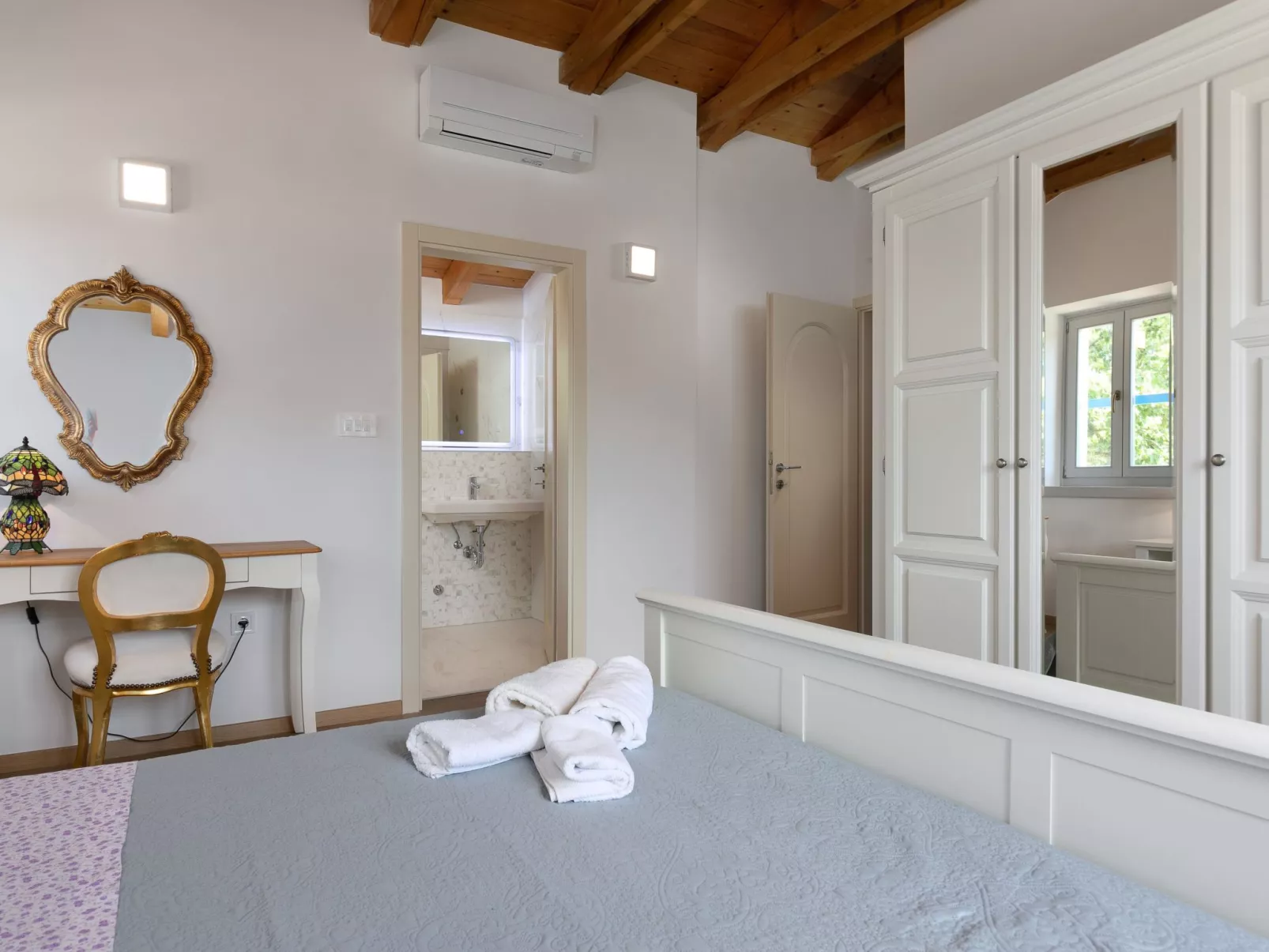 Villa Irena Funtana-Dedans