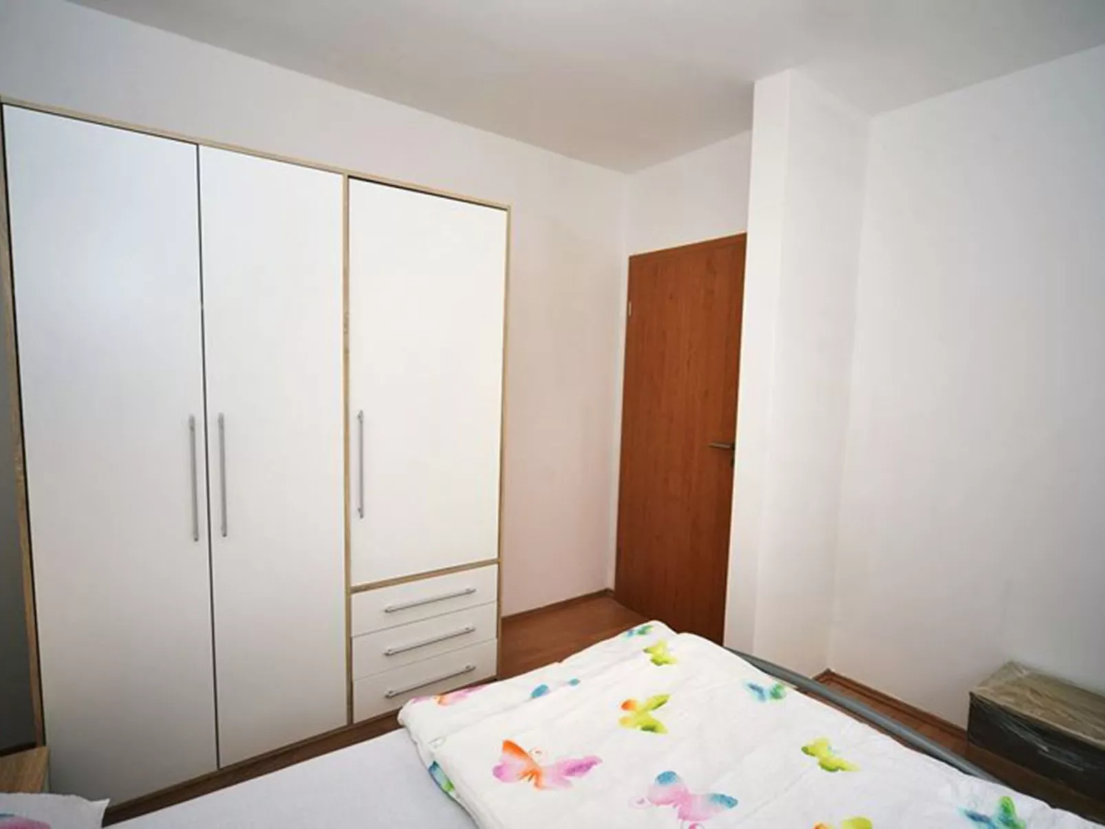 Charmante Wohnung "Relax 2" mit kostenlosem Parkplatz-Dedans