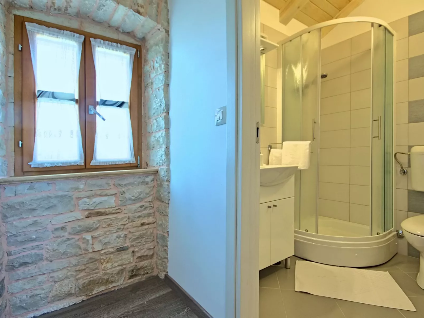 Villa Ivka - alles was Sie für Ihren Urlaub brauchen!!-Inside