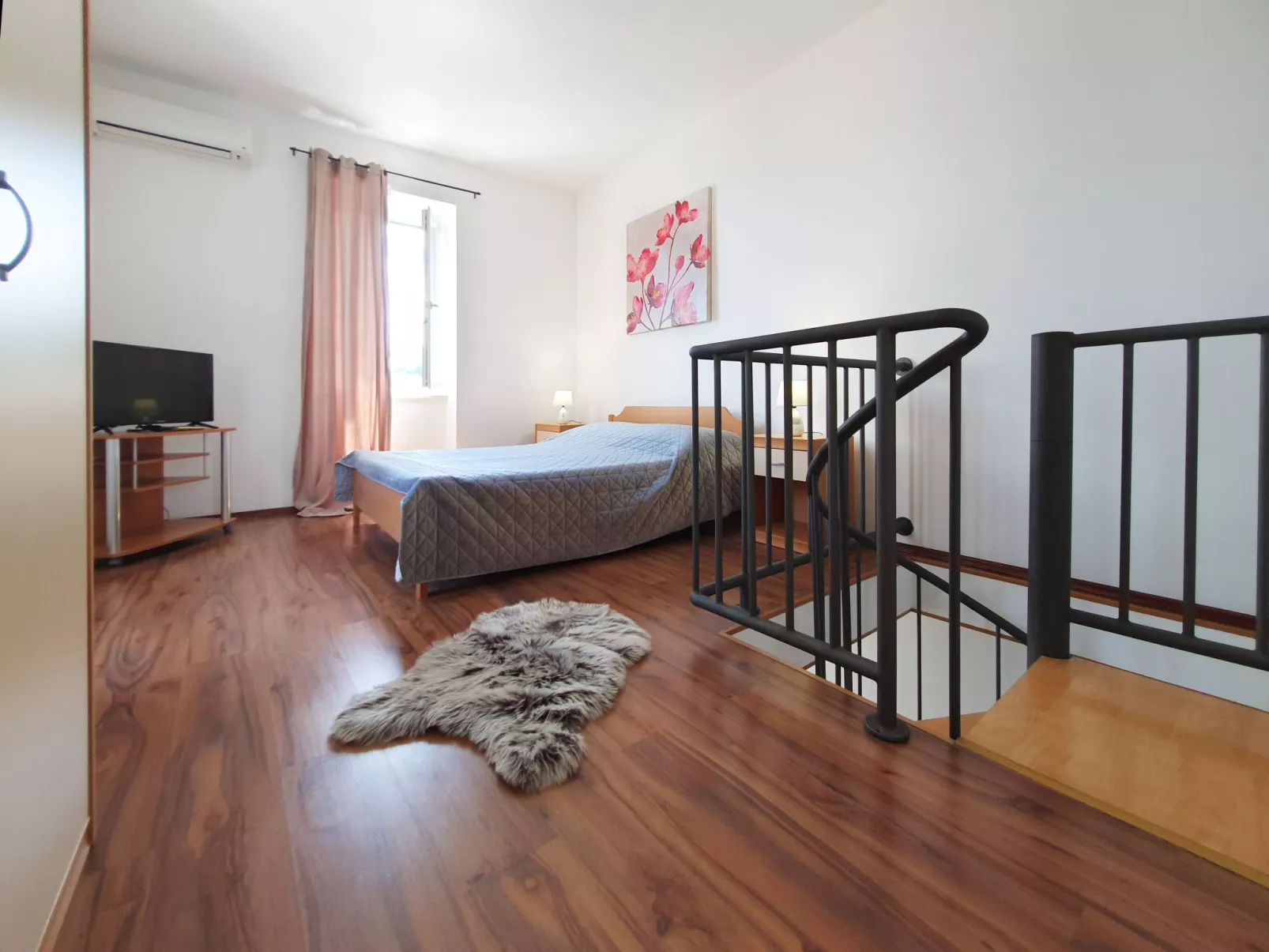 Ferienwohnung"Apartment Azure Bay " strandnah-Inside