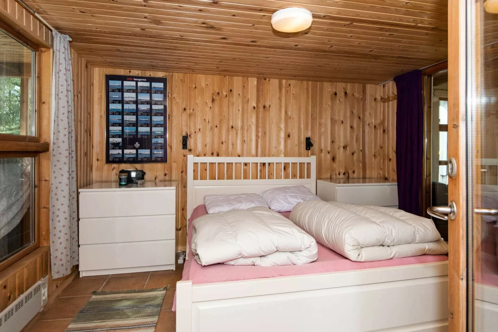 7 person holiday home in Kolind-By Traum-Indoor