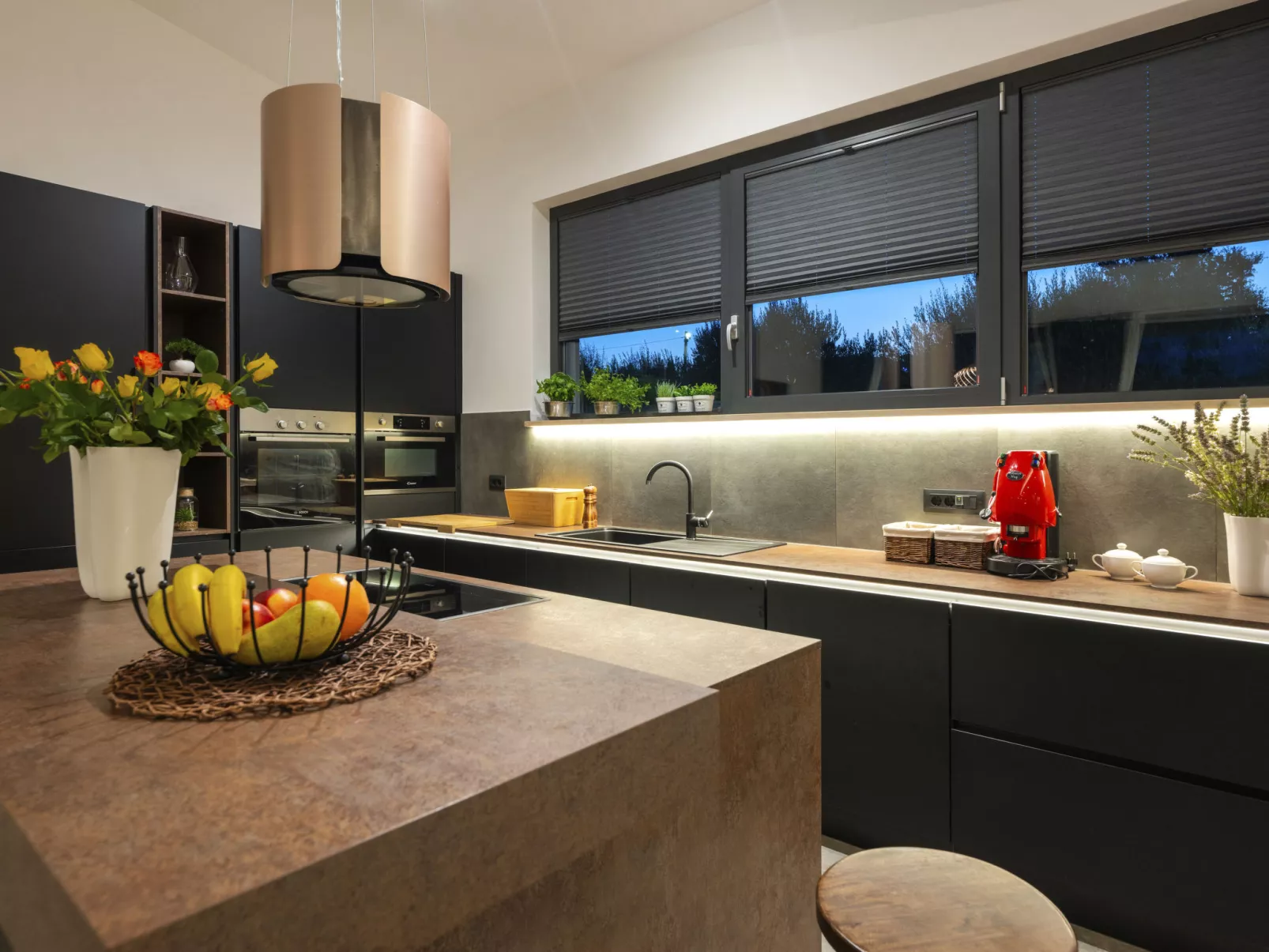 Martincic Residenz-Inside