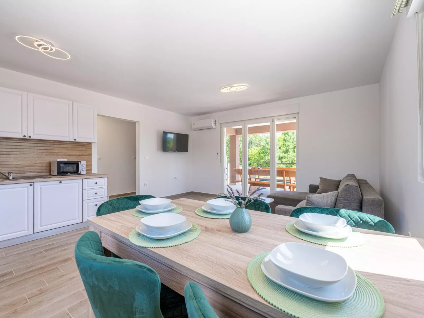 Villa Stocozzi-Drinnen