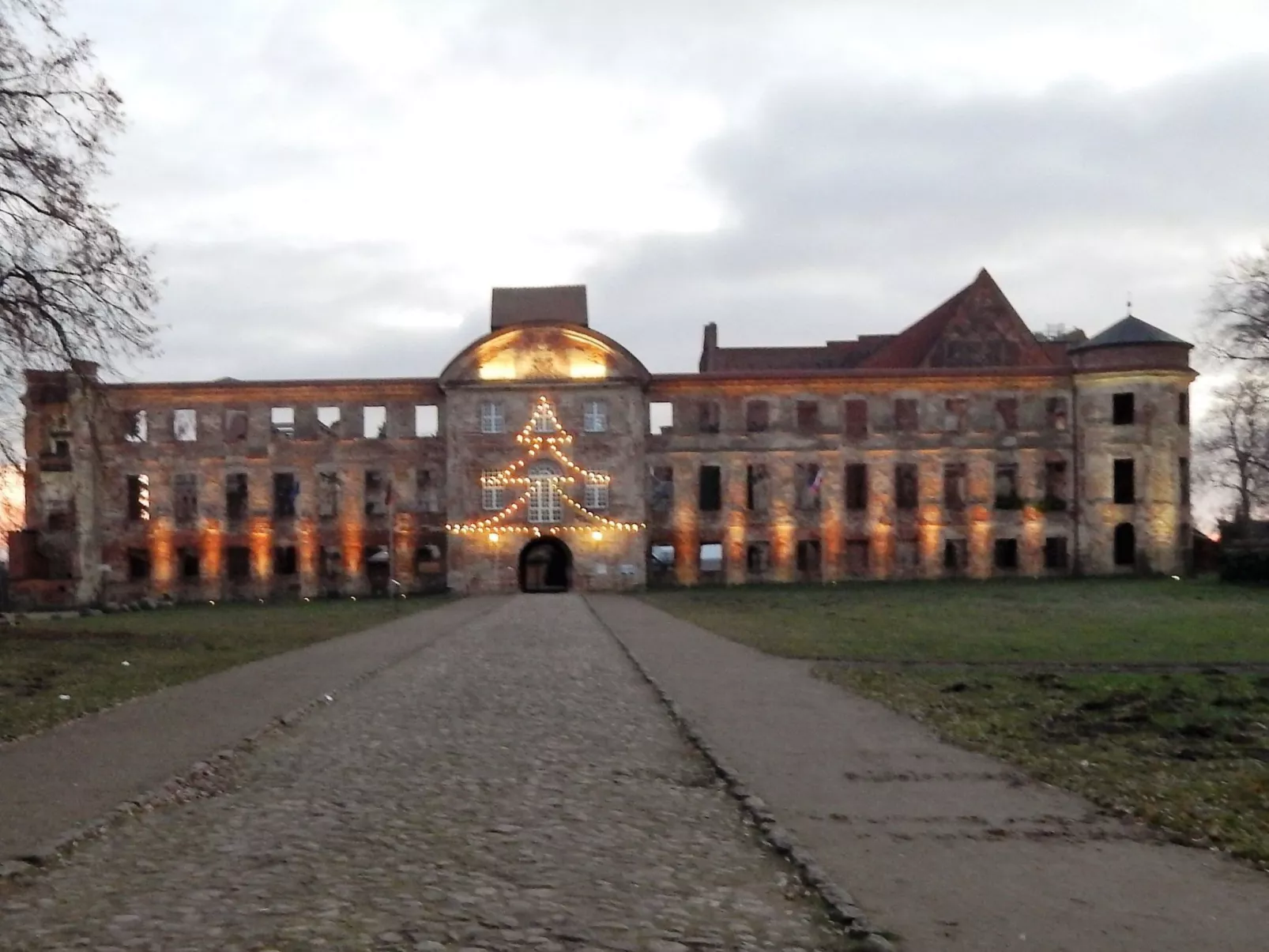 Klosterwald-Draußen