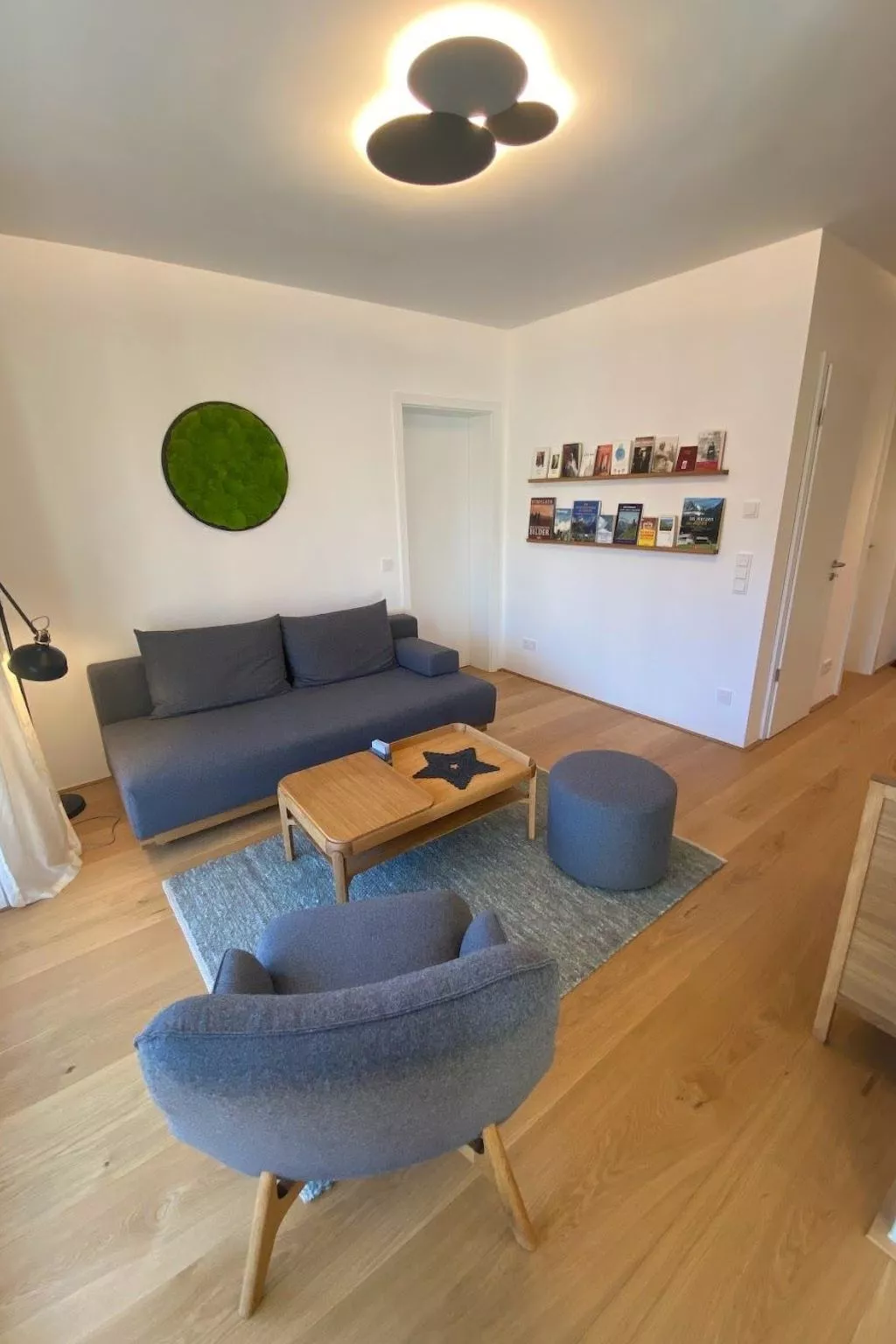 LUNA - Mountain Lodge Garmisch-Image-tags.info