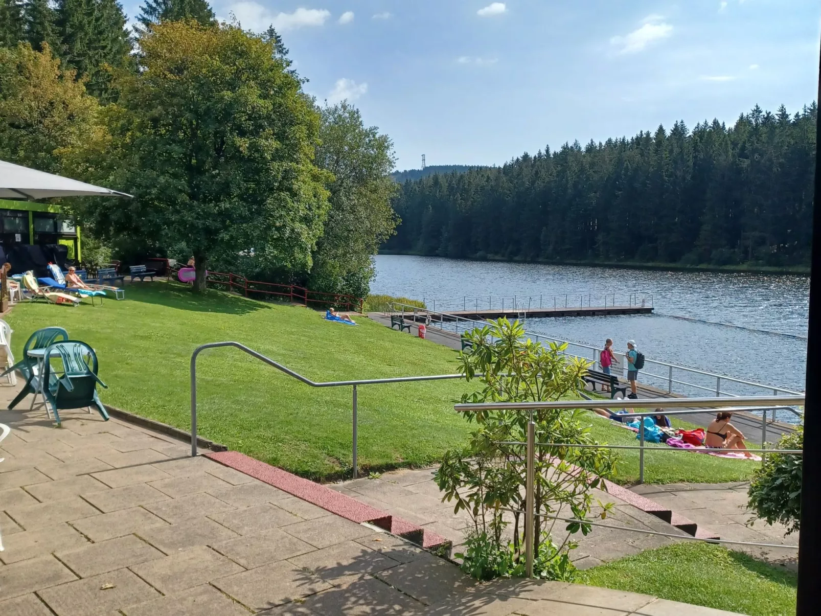 Walli OG Hahnenklee-Outside