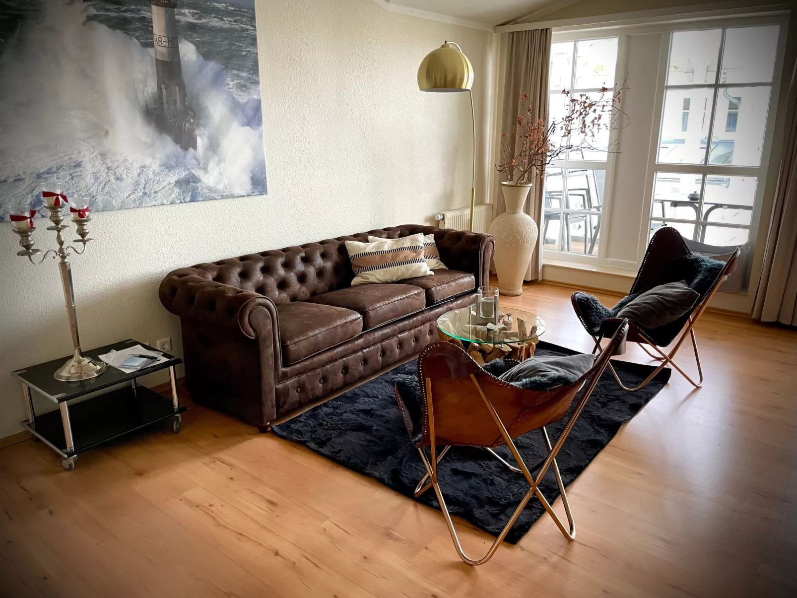 Dat Groote 551-Inside