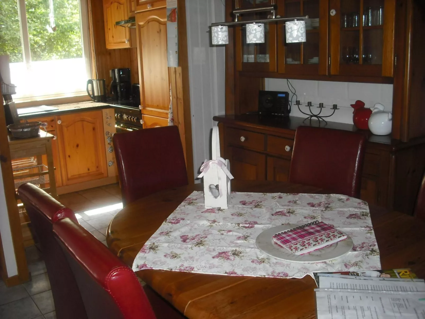 FH Igel - Extertal-Dedans