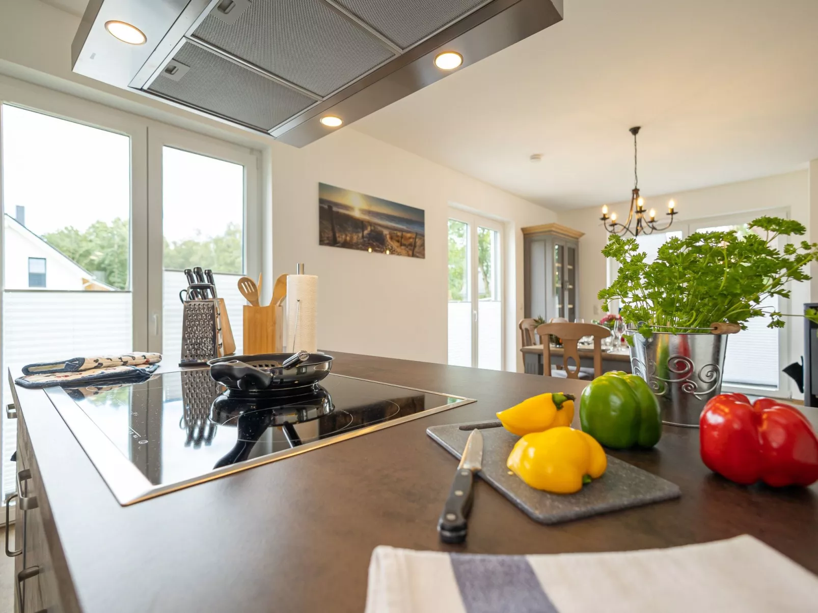 Erholung pur im Ferienhaus UTKIEK 75-Inside