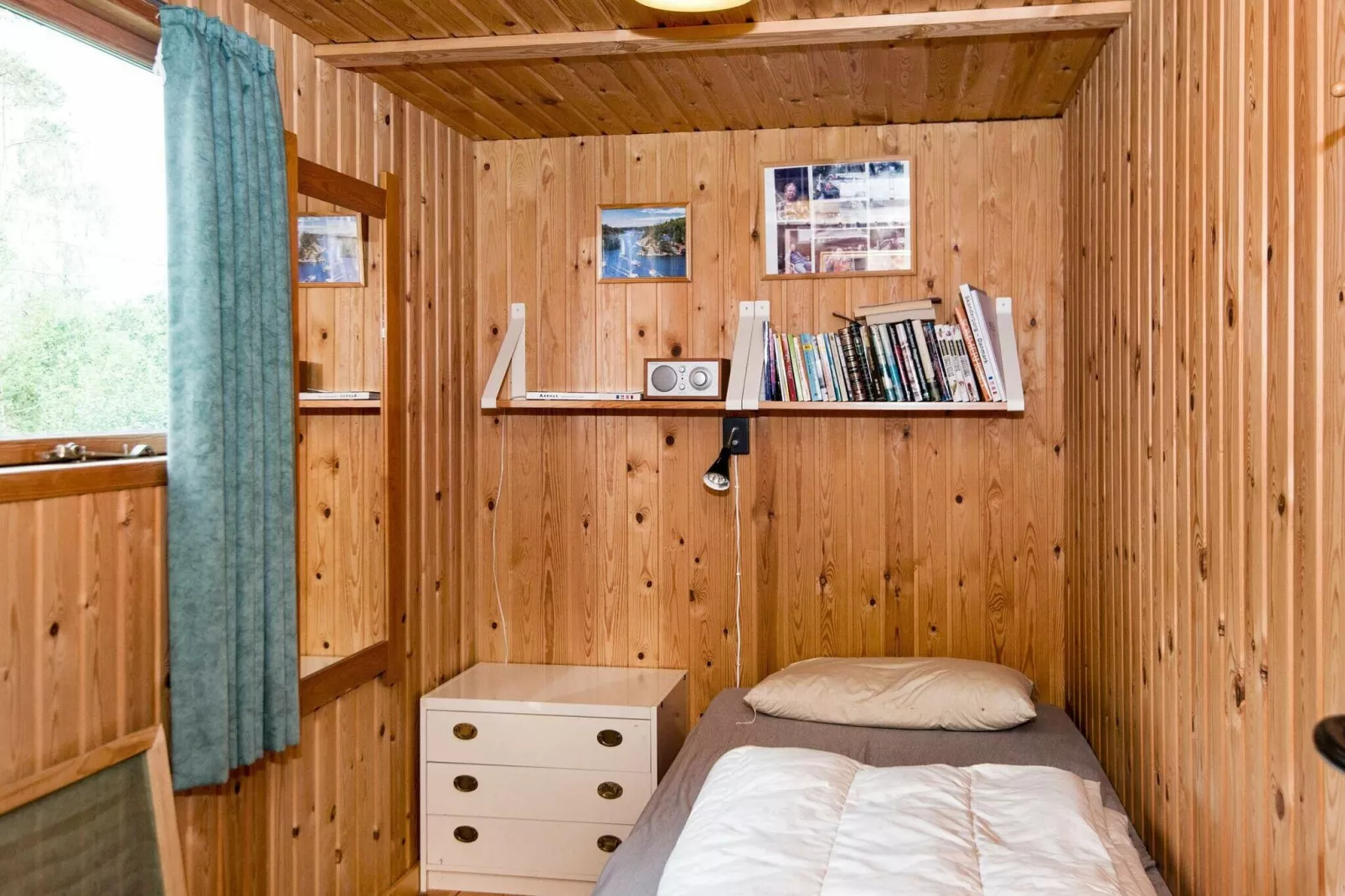 7 person holiday home in Kolind-By Traum-Indoor