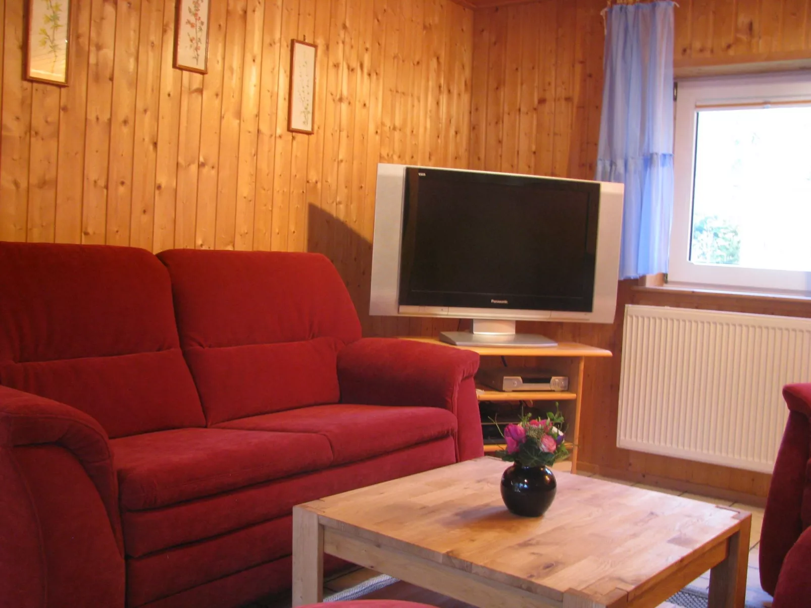 Wunderschönes Ferienhaus in Zinnowitz-Dedans