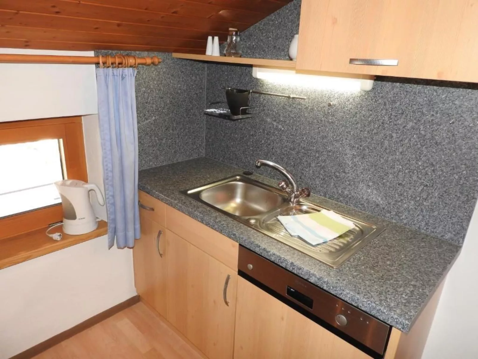 Appartement in Wildschönau-Niederau-Drinnen