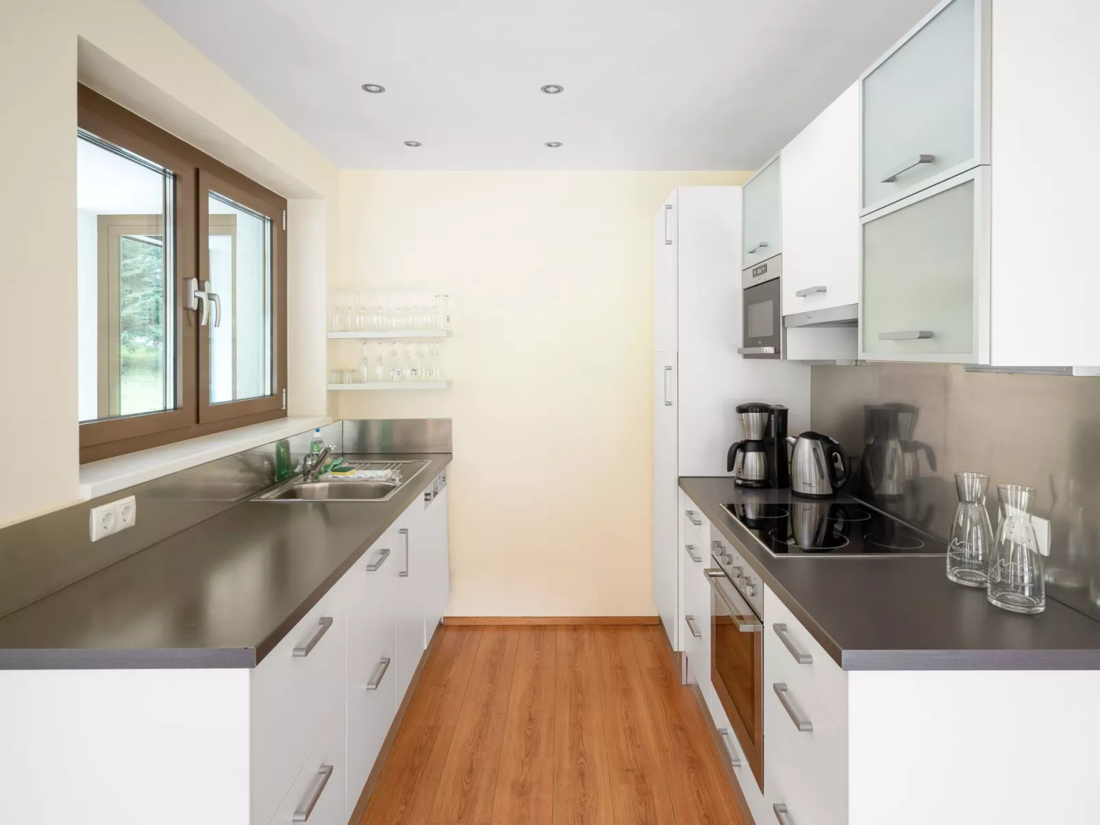 Bohemia 4 in Sankt Gallenkirch-Inside