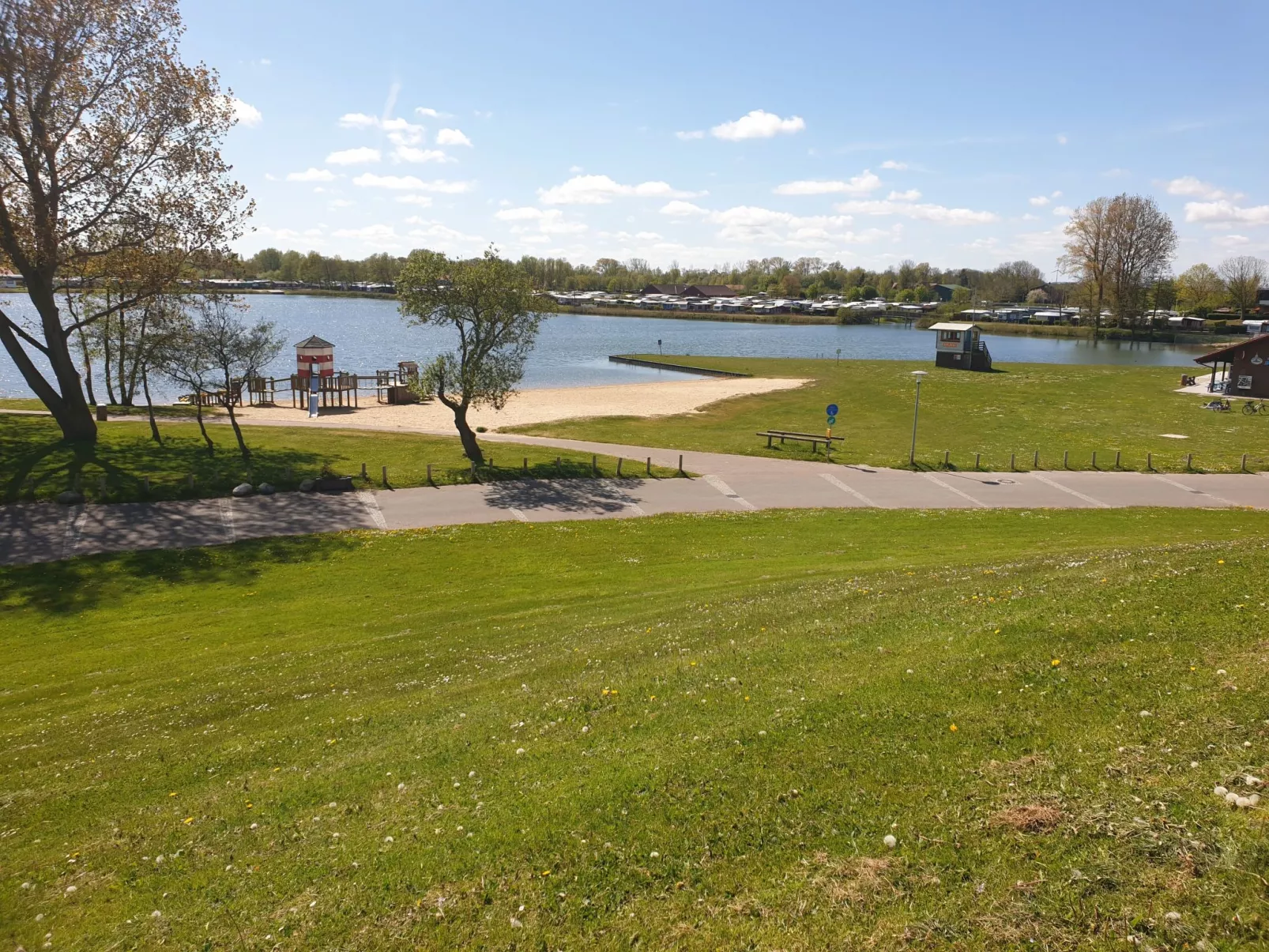 Ferienh. Küstenstern-Dehors