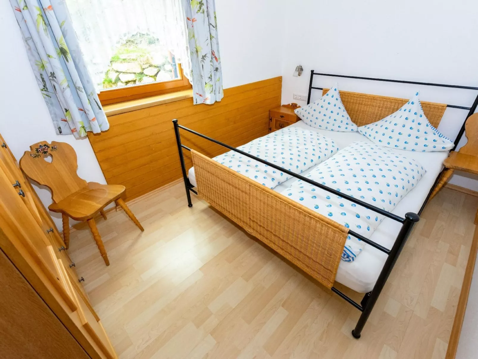 Erna Angermaier-Inside