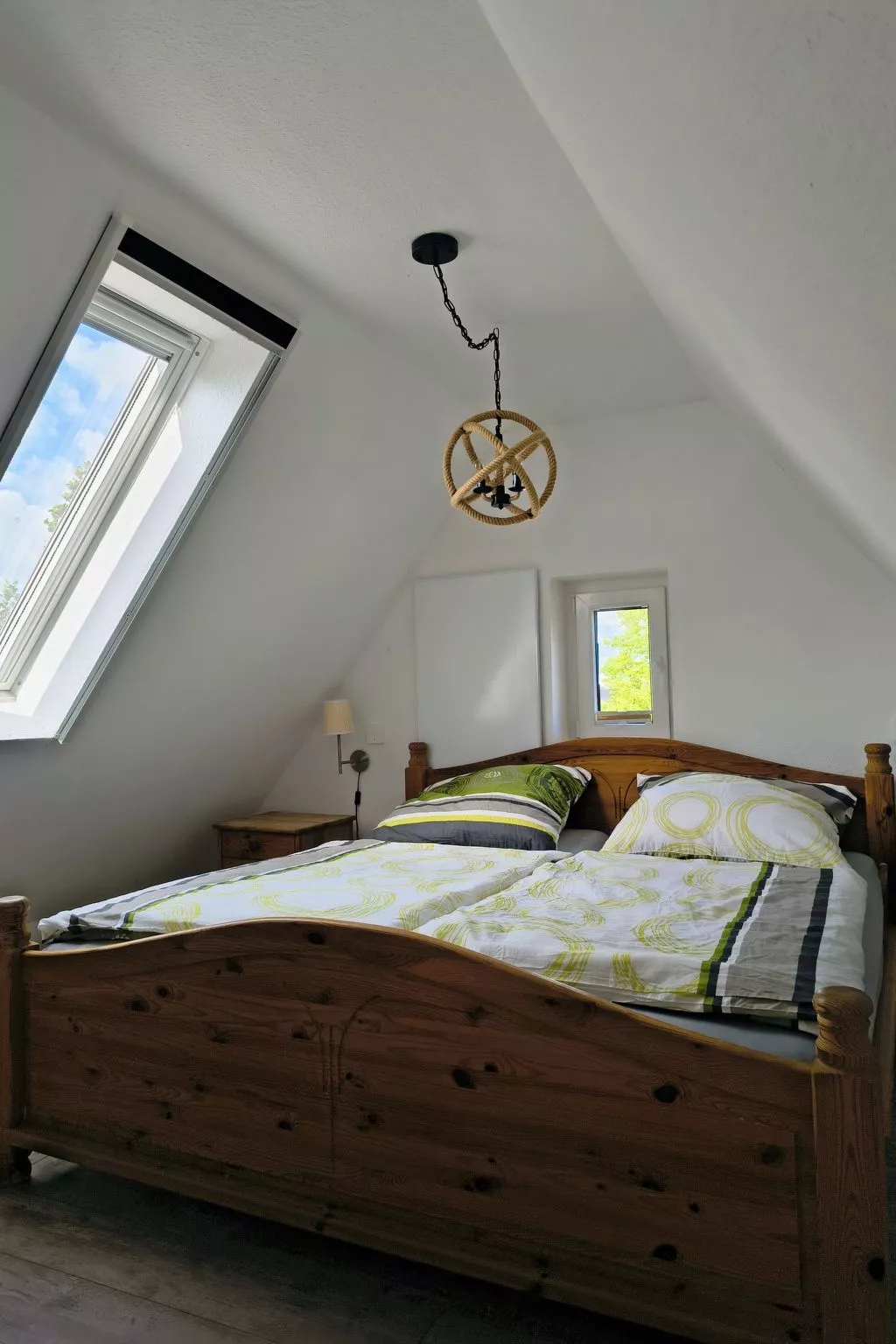 Das Familienreich-Dedans