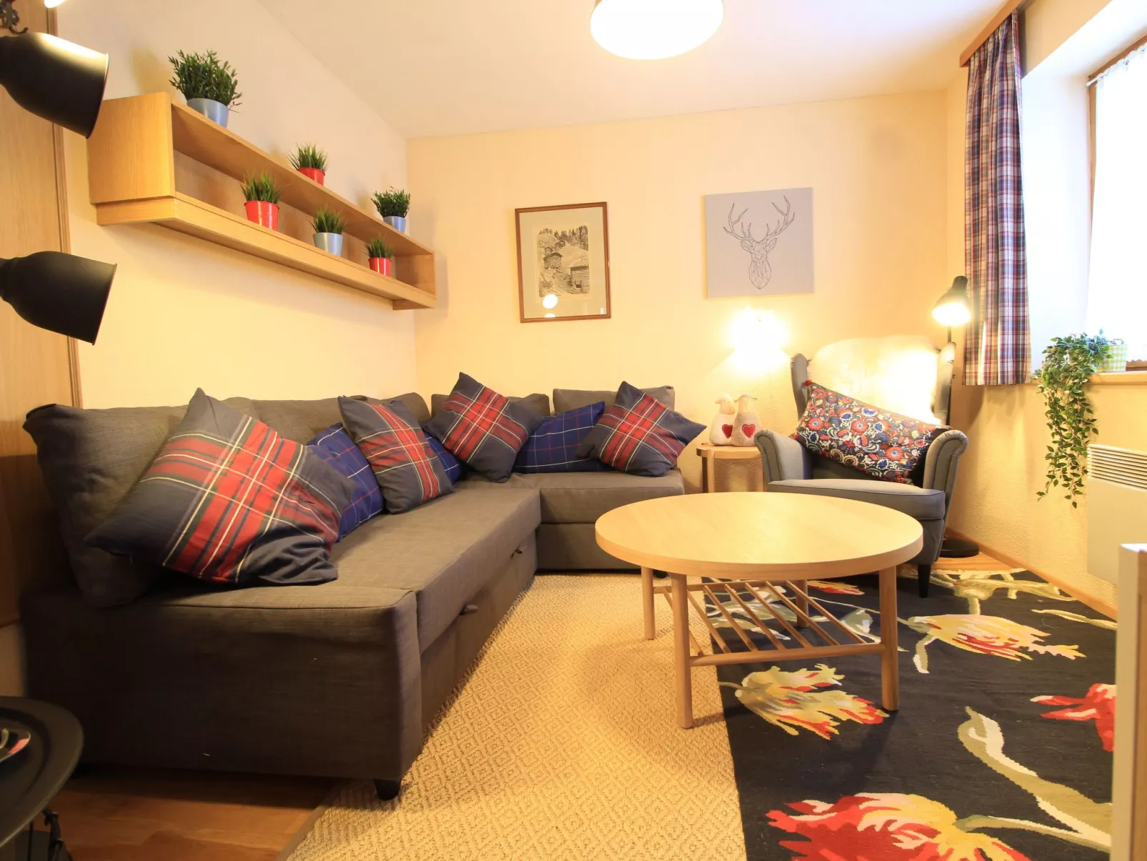 Schwalbennest-Inside