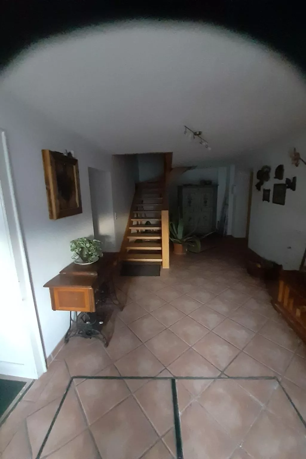 Sonnenhof 1-2 Personen in Ehrwald-Inside