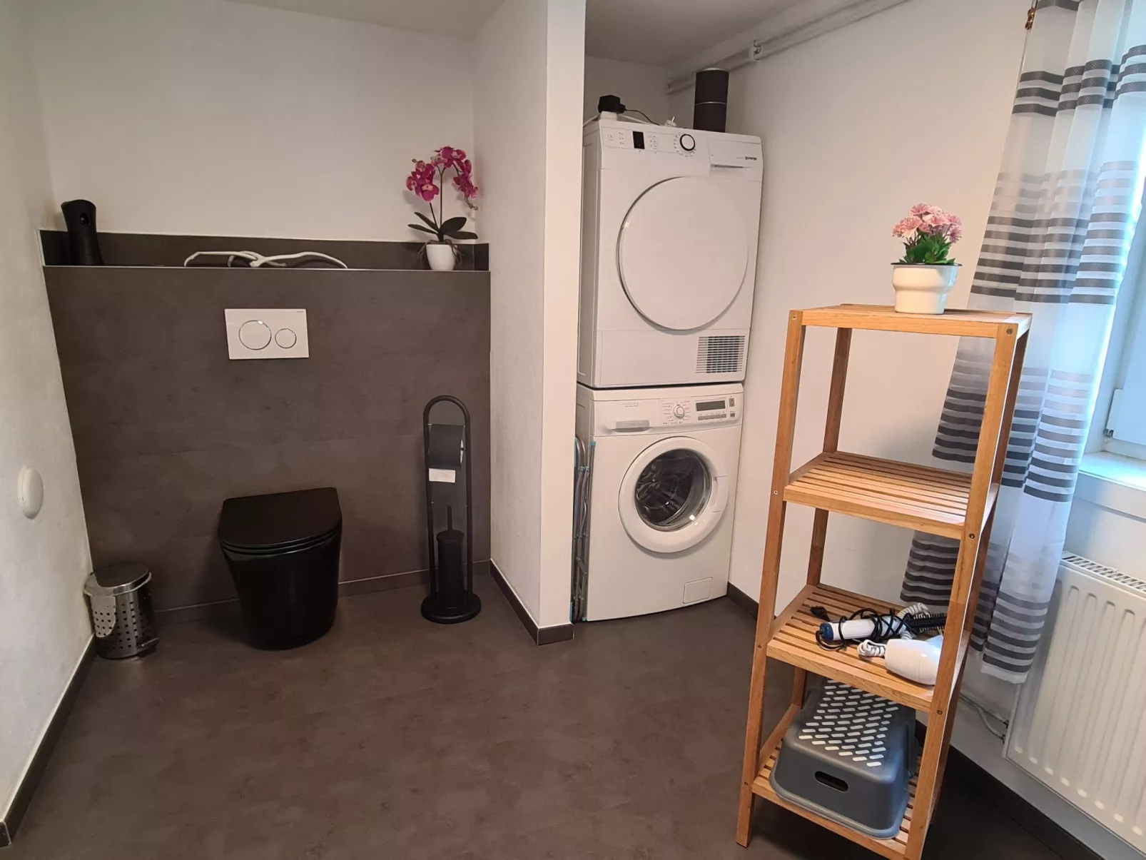 Haus-Lappland-Dedans