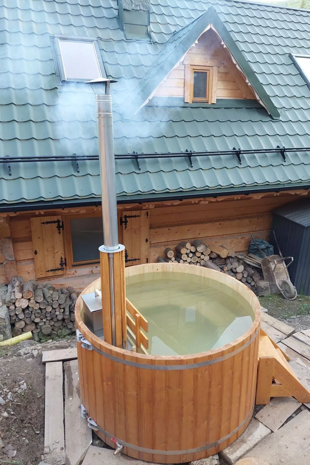 Martina B - Ždiar-Dehors