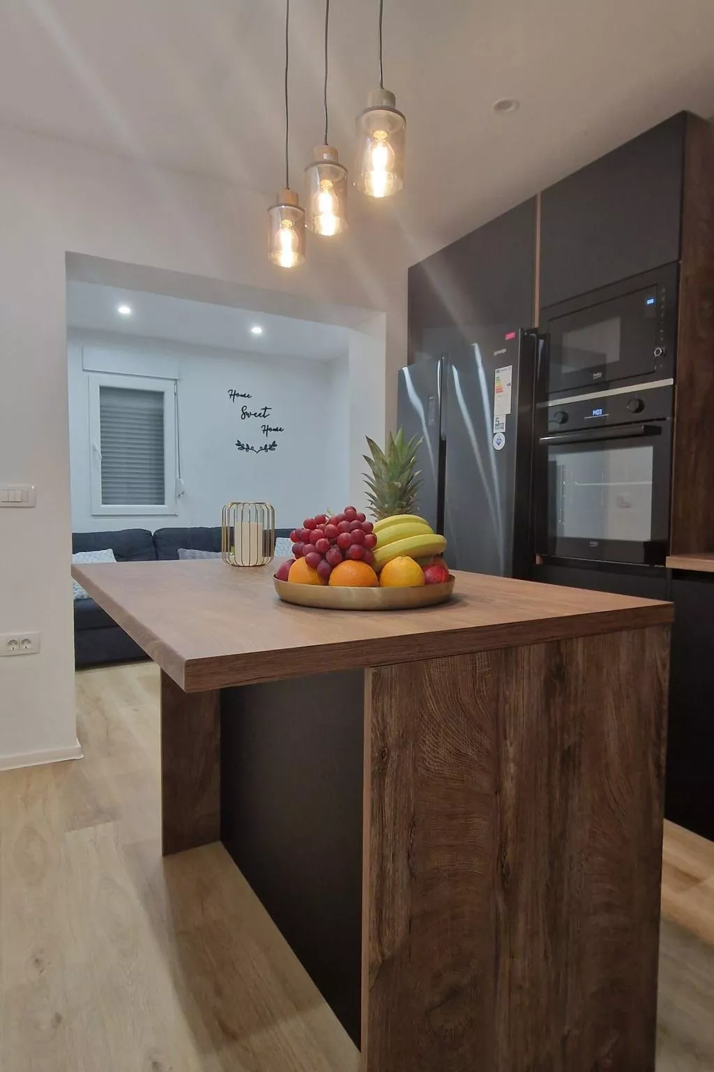 Wohnung Bela Vista in Vir - von TA Leut Agency-Image-tags.info