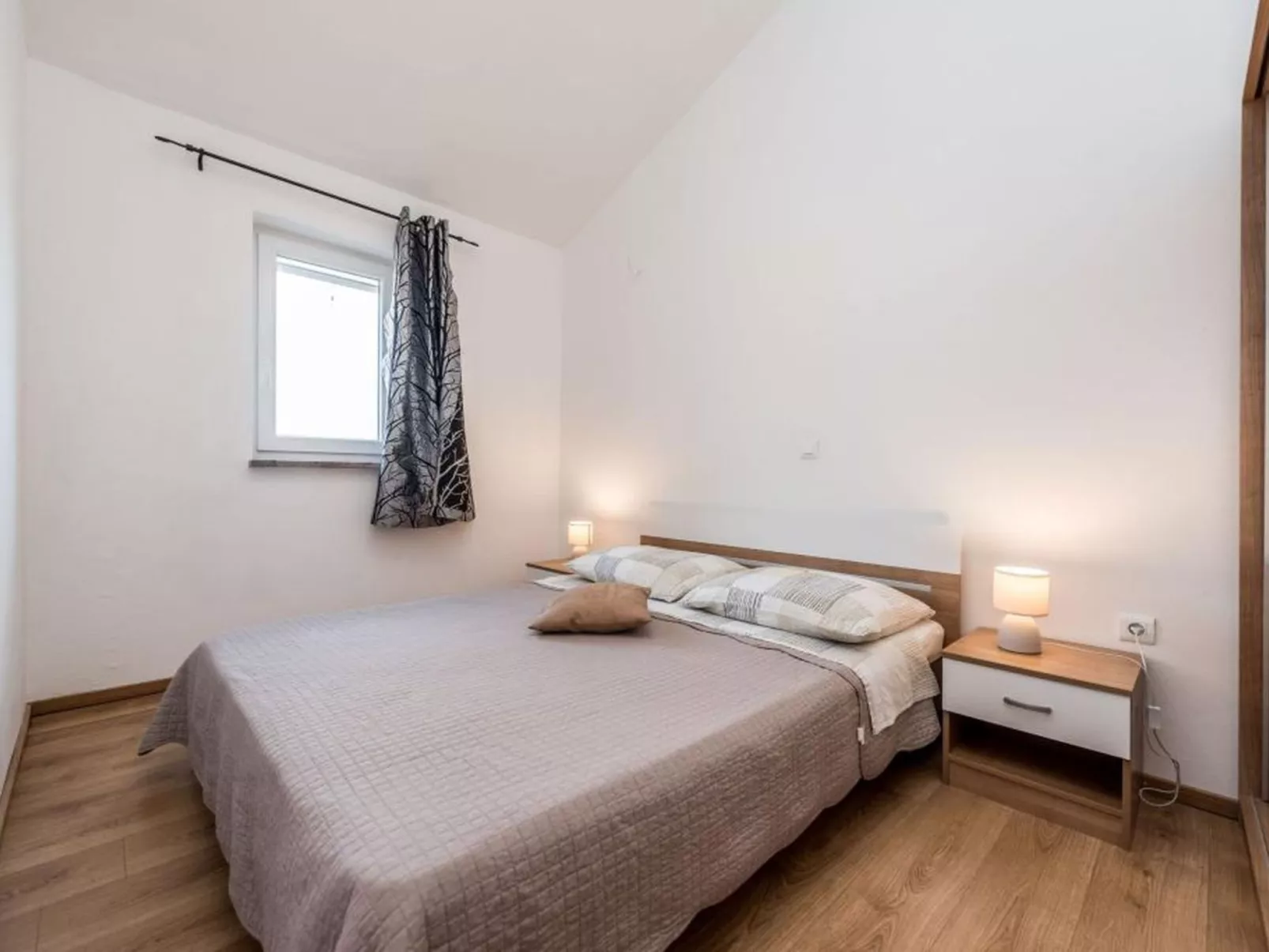 Wohnung Delfin mit Meerblick - TA Leut Agency-Dedans