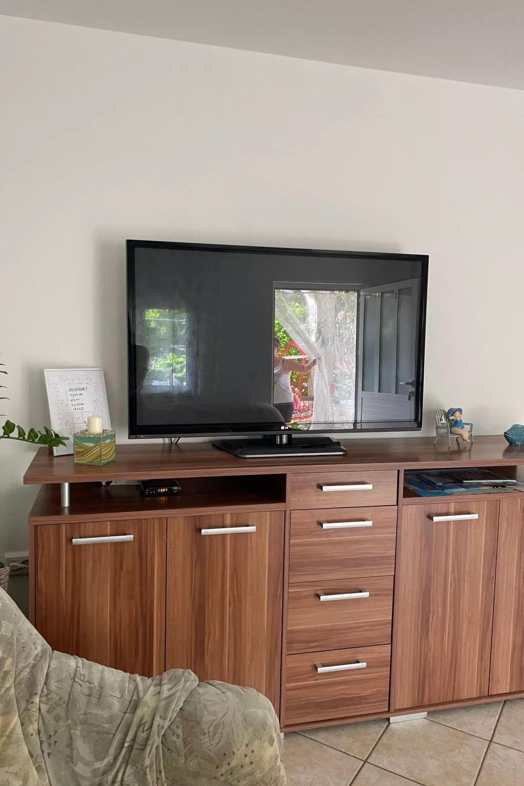 Wohnungen Nada in Sabunike - von TA Leut Agency-Inside