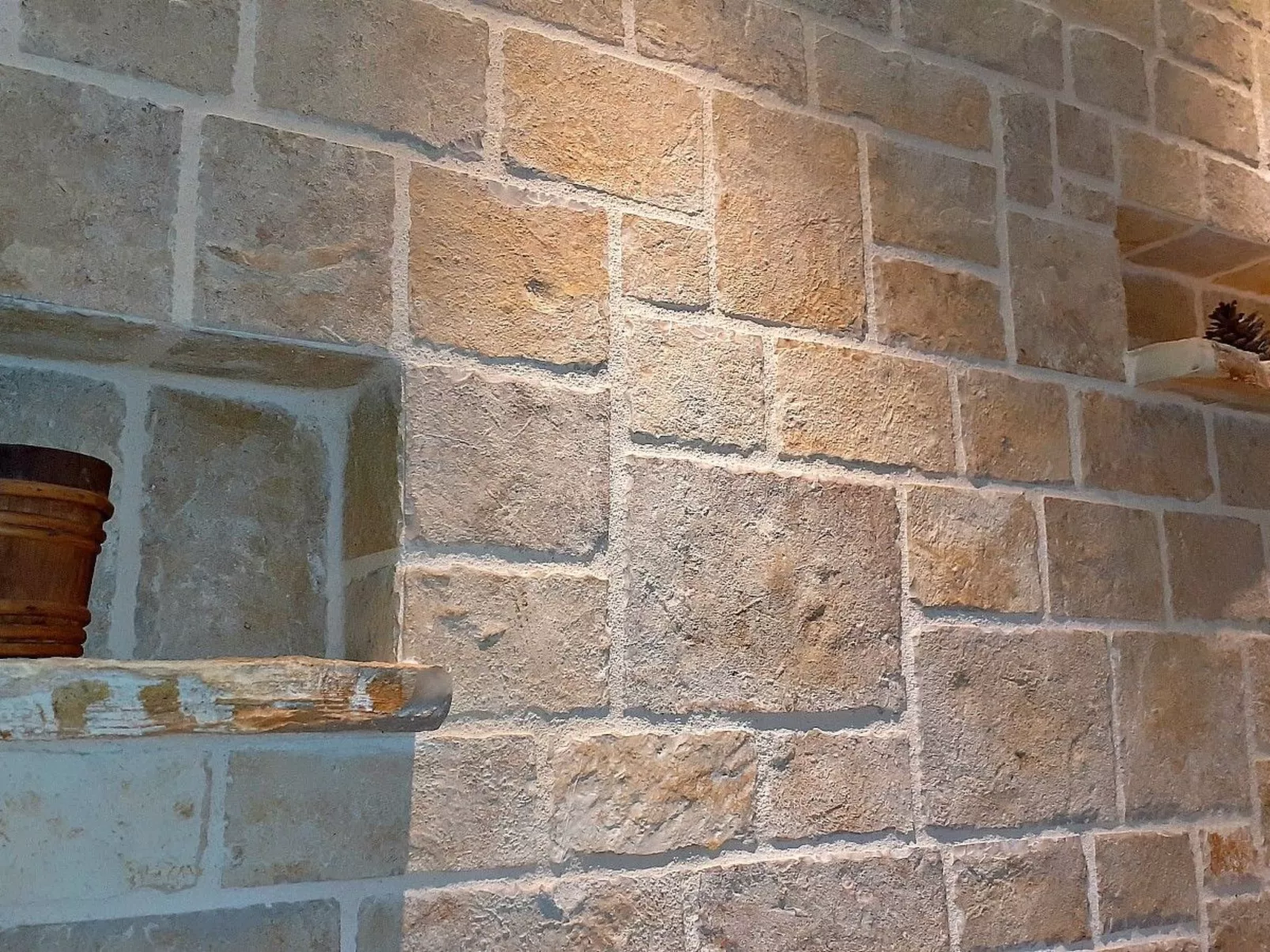 In Baška Voda-Outside