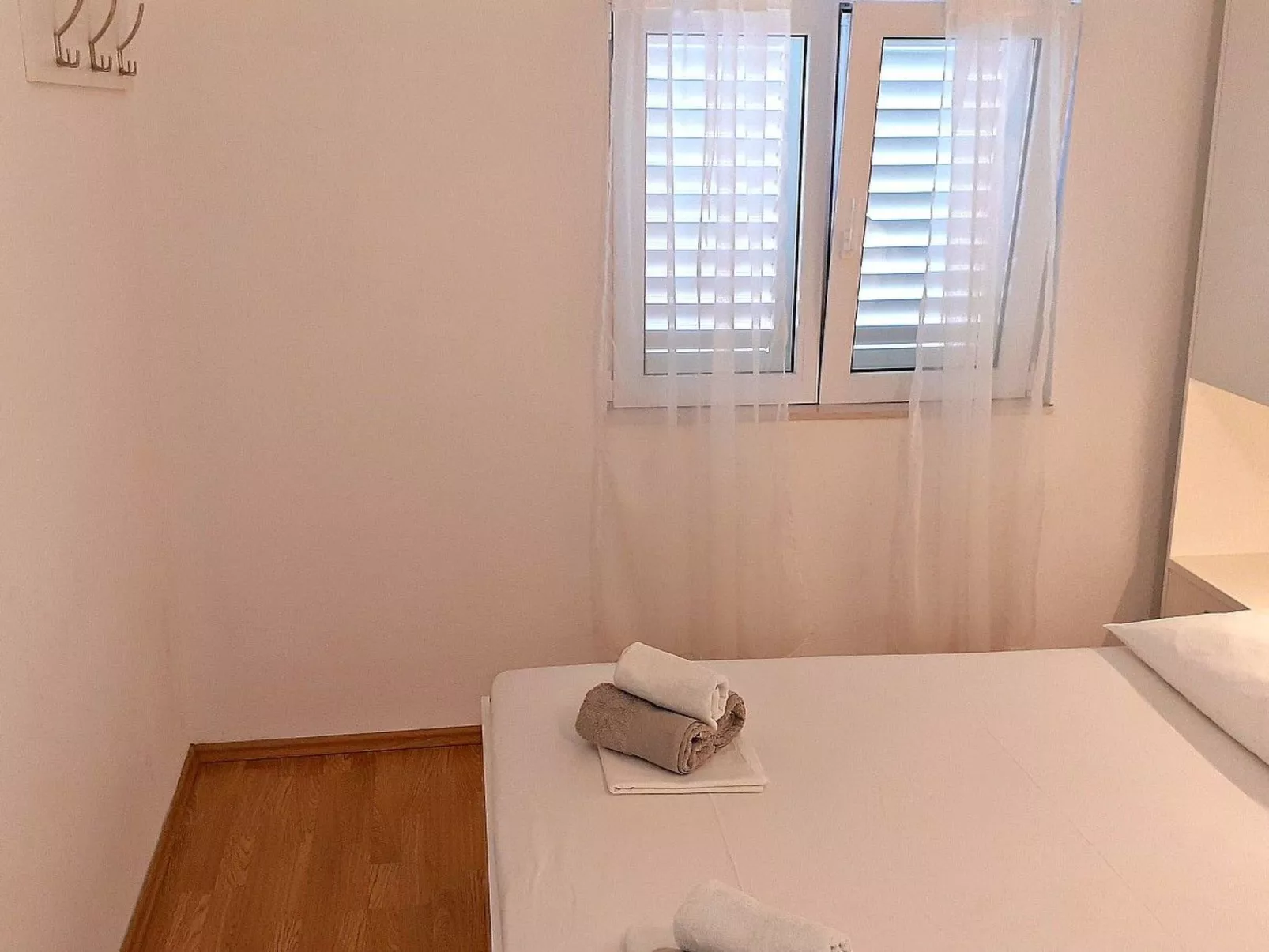 Mit Terrasse und herrlichem Ausblick-Inside