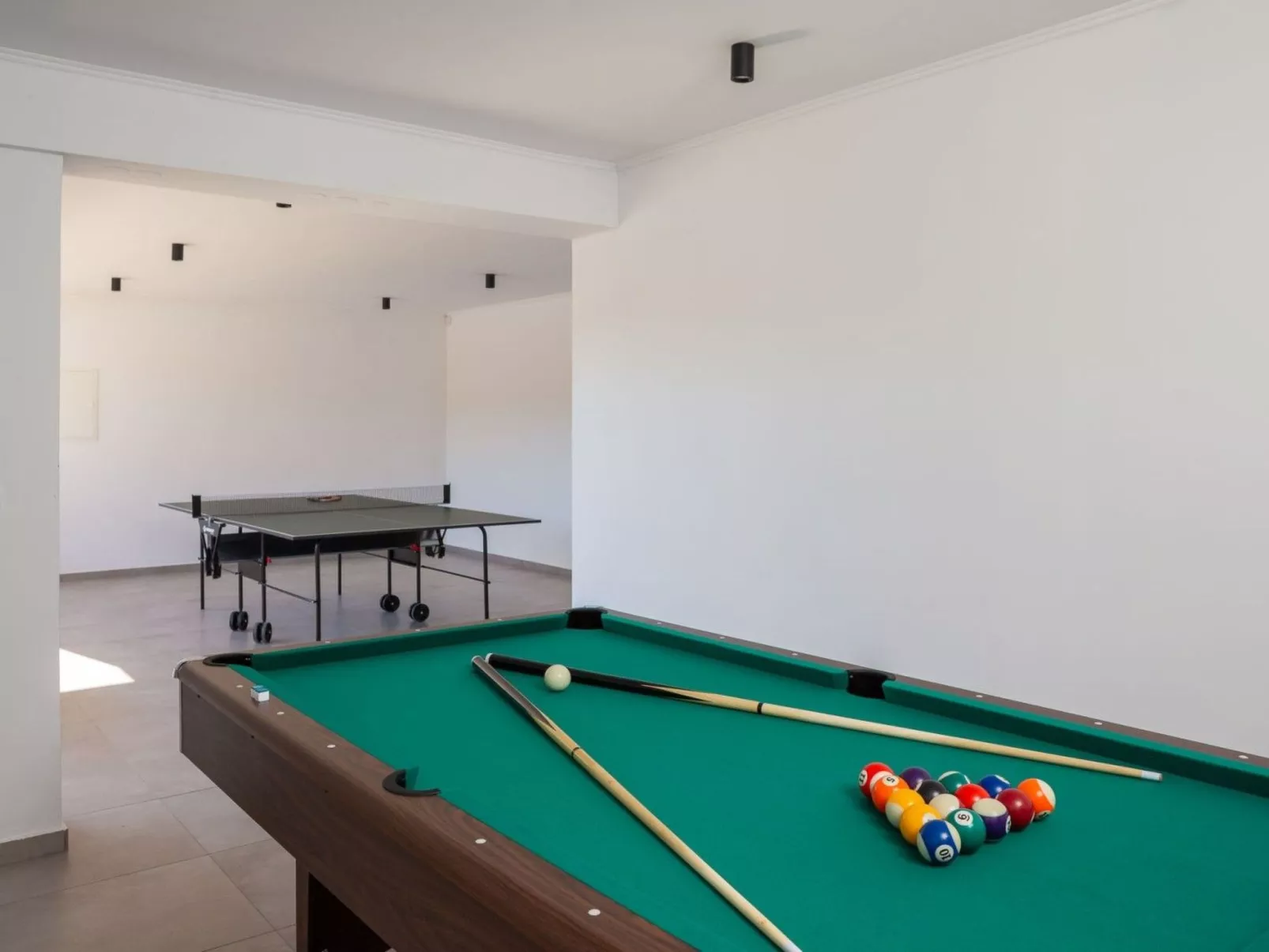 Villa Casa di Pietra Šibenik Gebiet-Drinnen