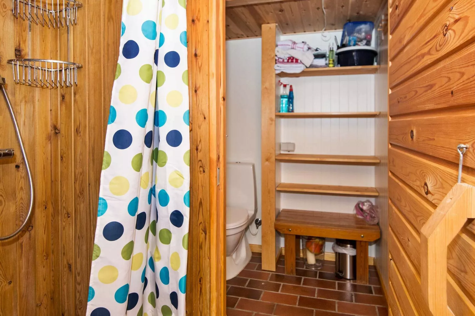 7 person holiday home in Kolind-By Traum-Indoor