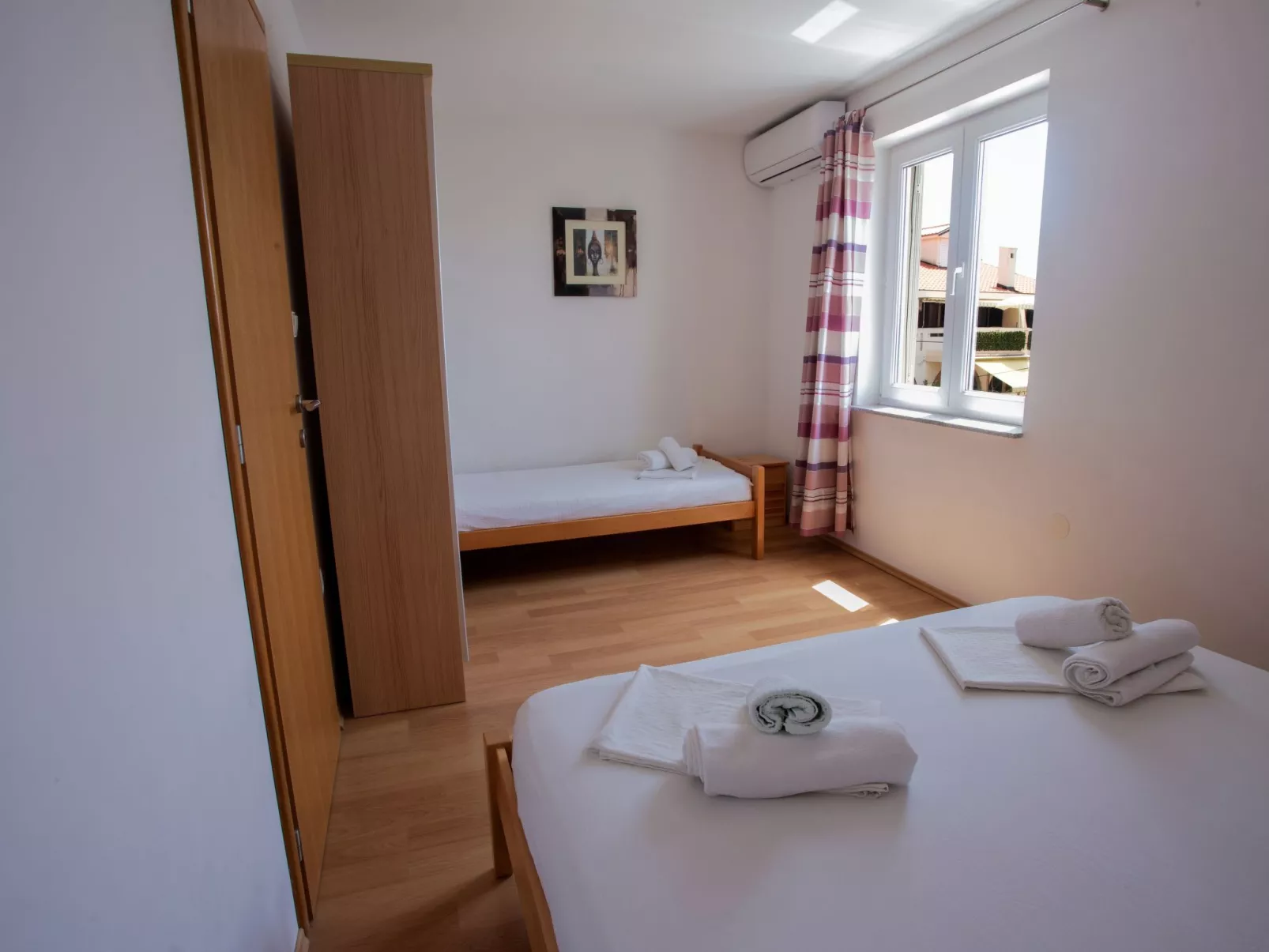 "Buka Calm V"-Inside