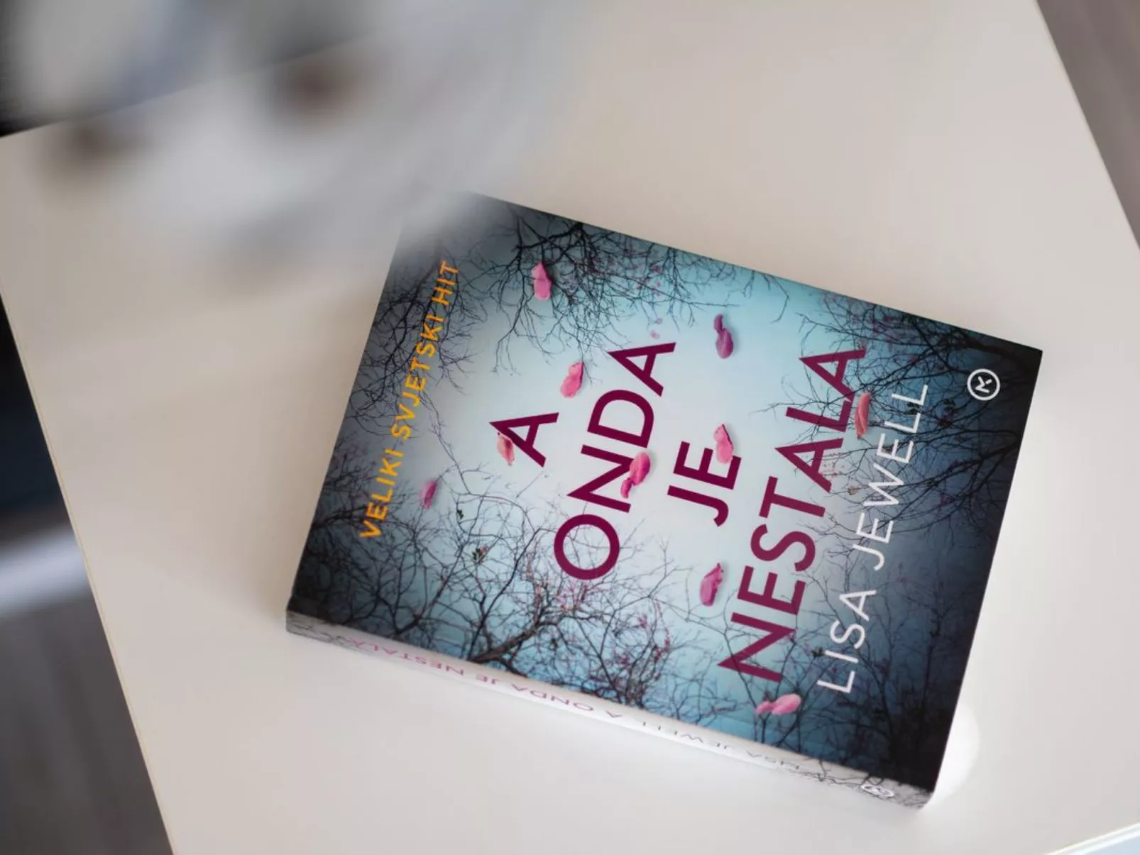 Wohnung in Turanj mit sicherem Parkplatz-Drinnen