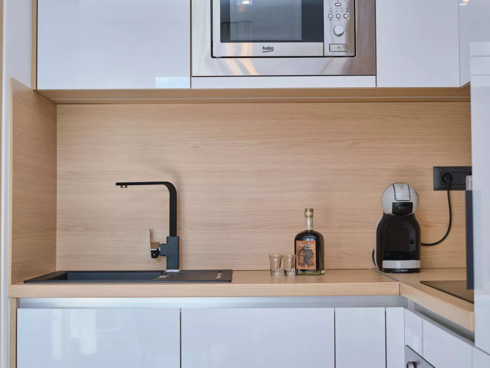 Punkt des Lebens 1-Dedans