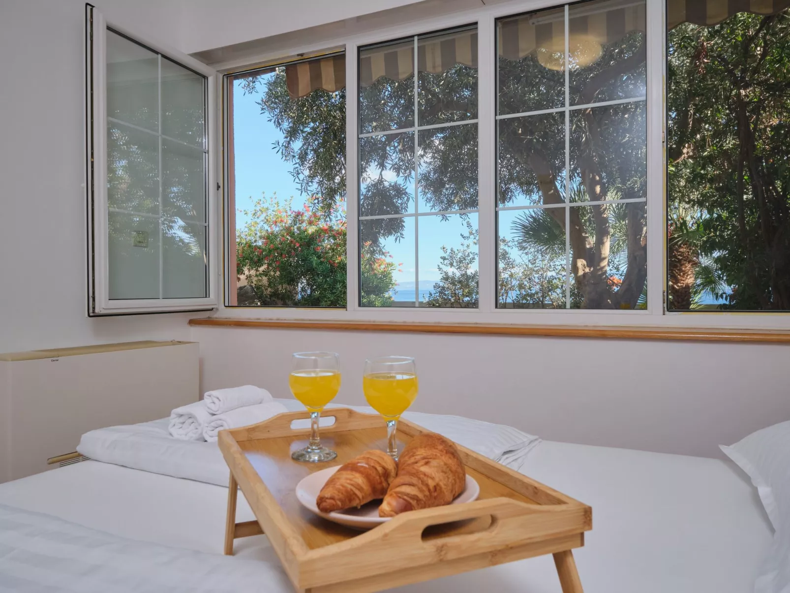 Für 6 Personen ca. 120 m&sup2; in Split, Dalmatien (Gespanschaft Split-Dalmatie-Inside