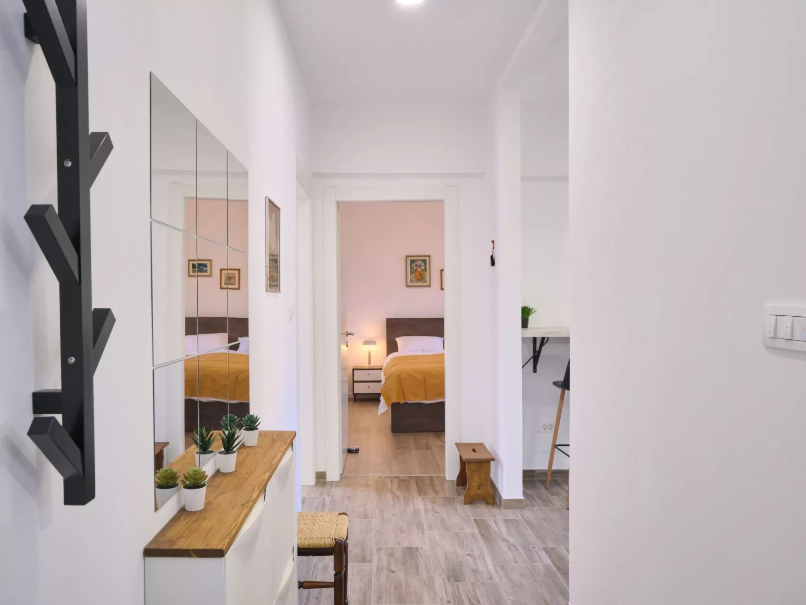 LAV Central Wohnung von Litto-Drinnen