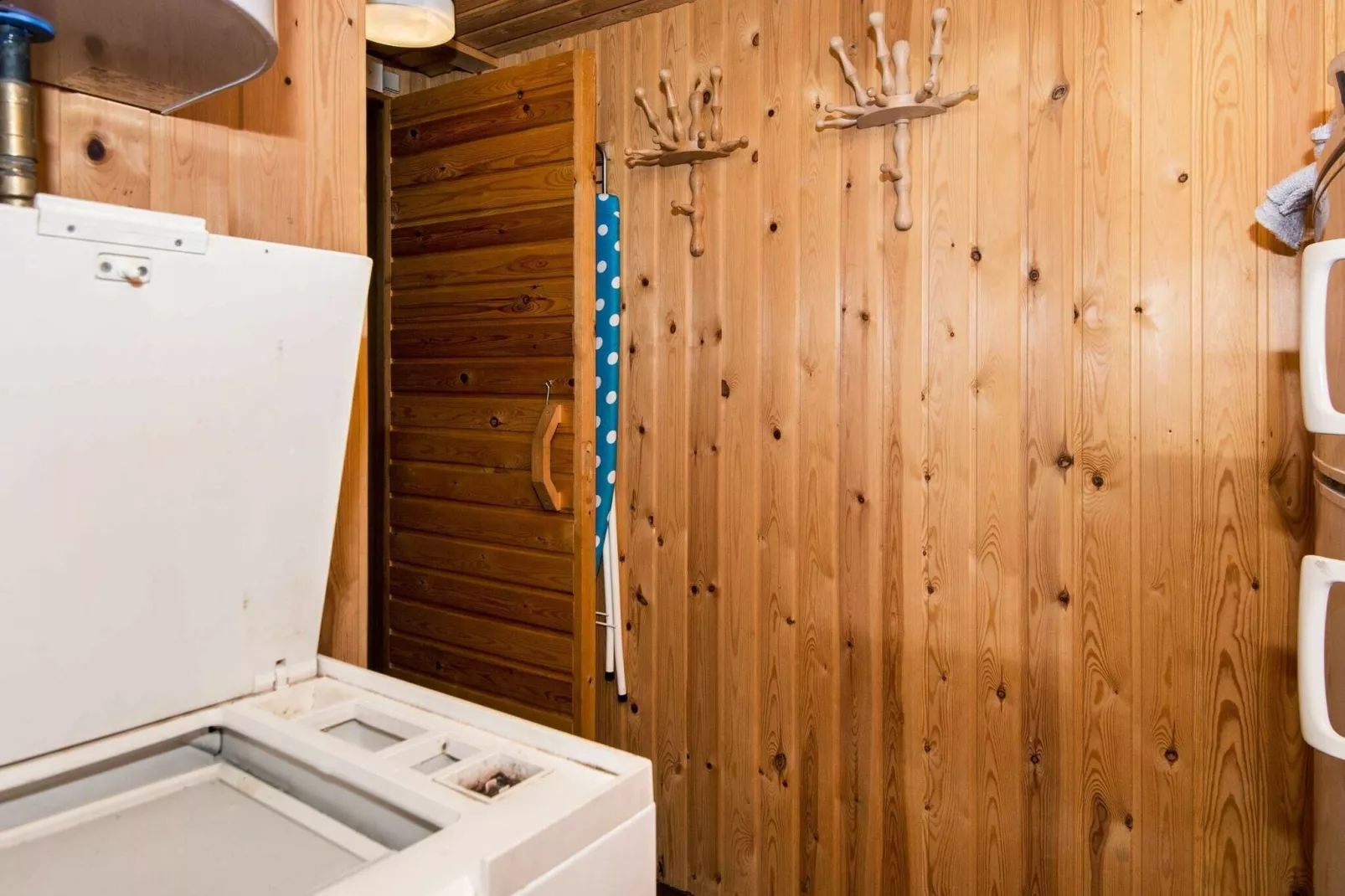 7 person holiday home in Kolind-By Traum-Indoor
