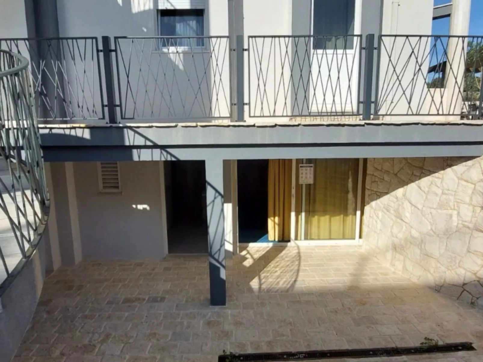 Luxuswohnung Aura-Outside