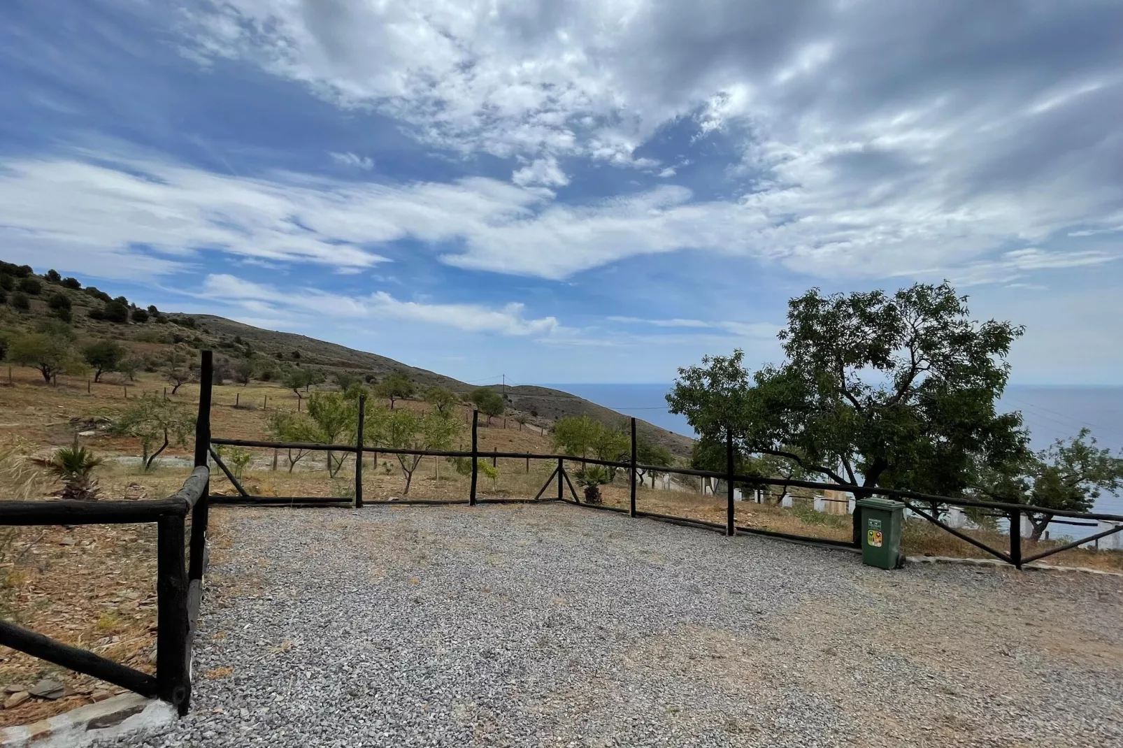La Suerte Crisantemo-Facilities