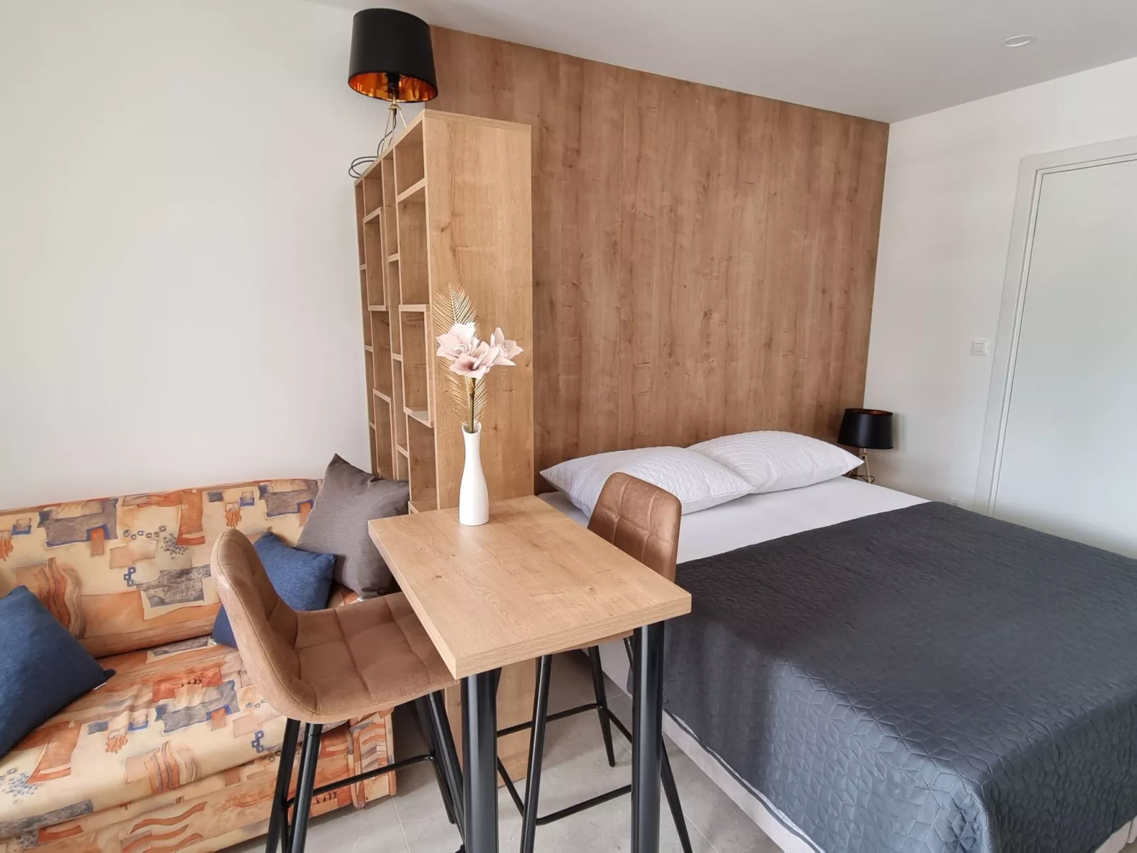 Apartment Punta Silo - Inside