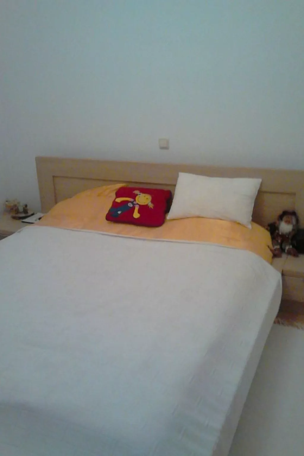 Appartement Enna-Drinnen