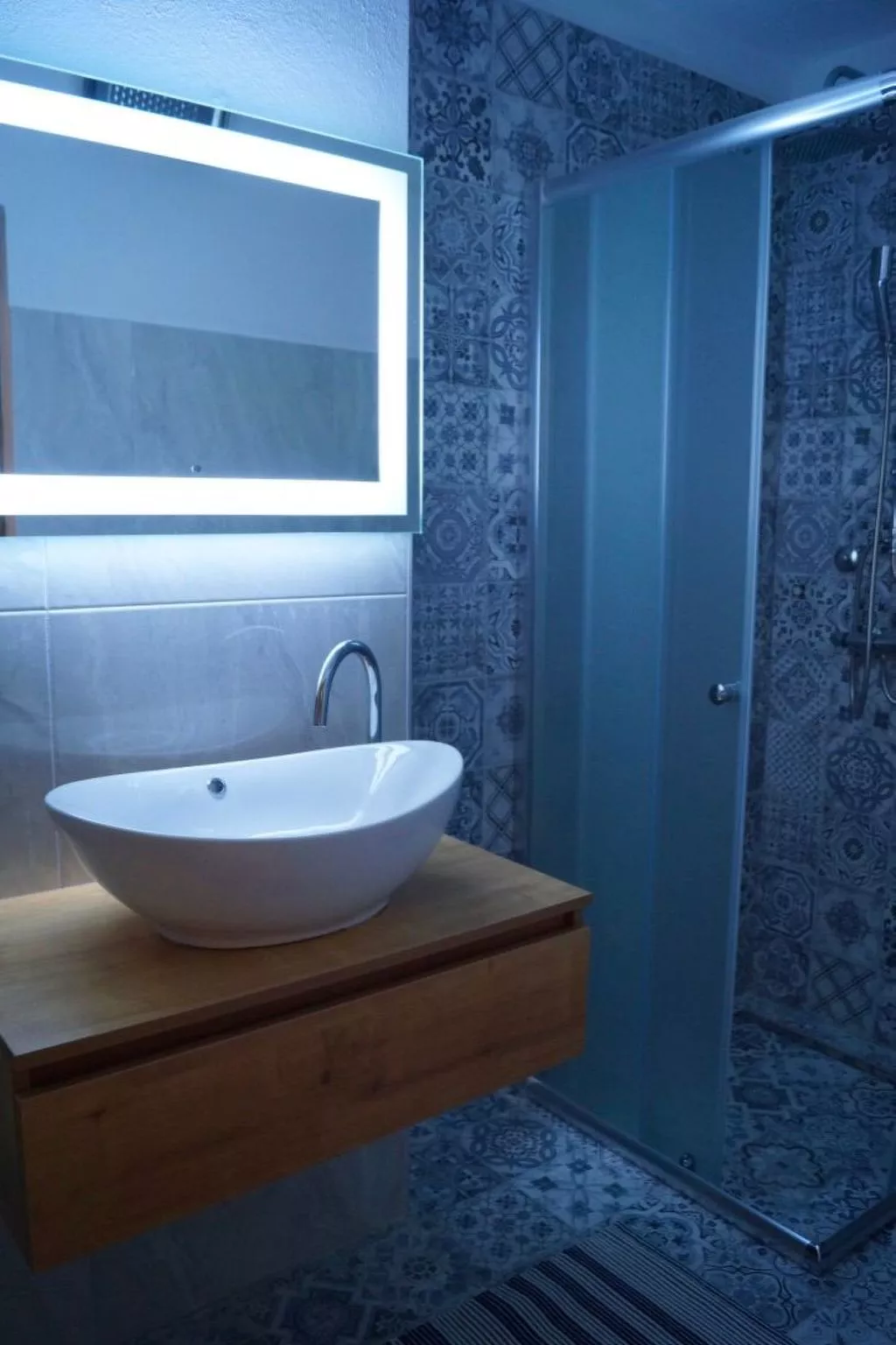 Charmante Wohnung Villa Ana Nr.2-Drinnen