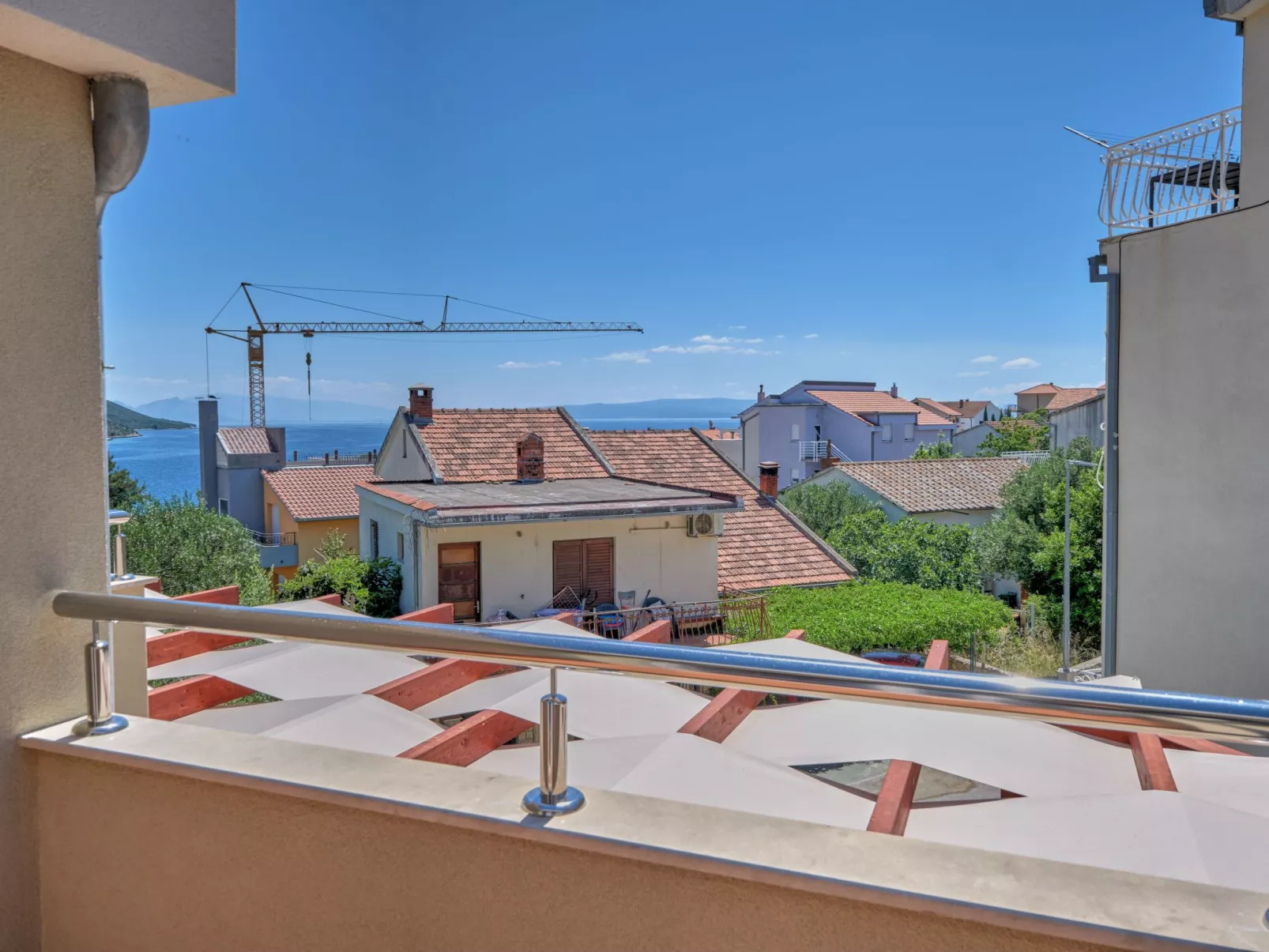 Anovi Holiday Home 2 - 2-Schlafzimmer-Haus-Outside