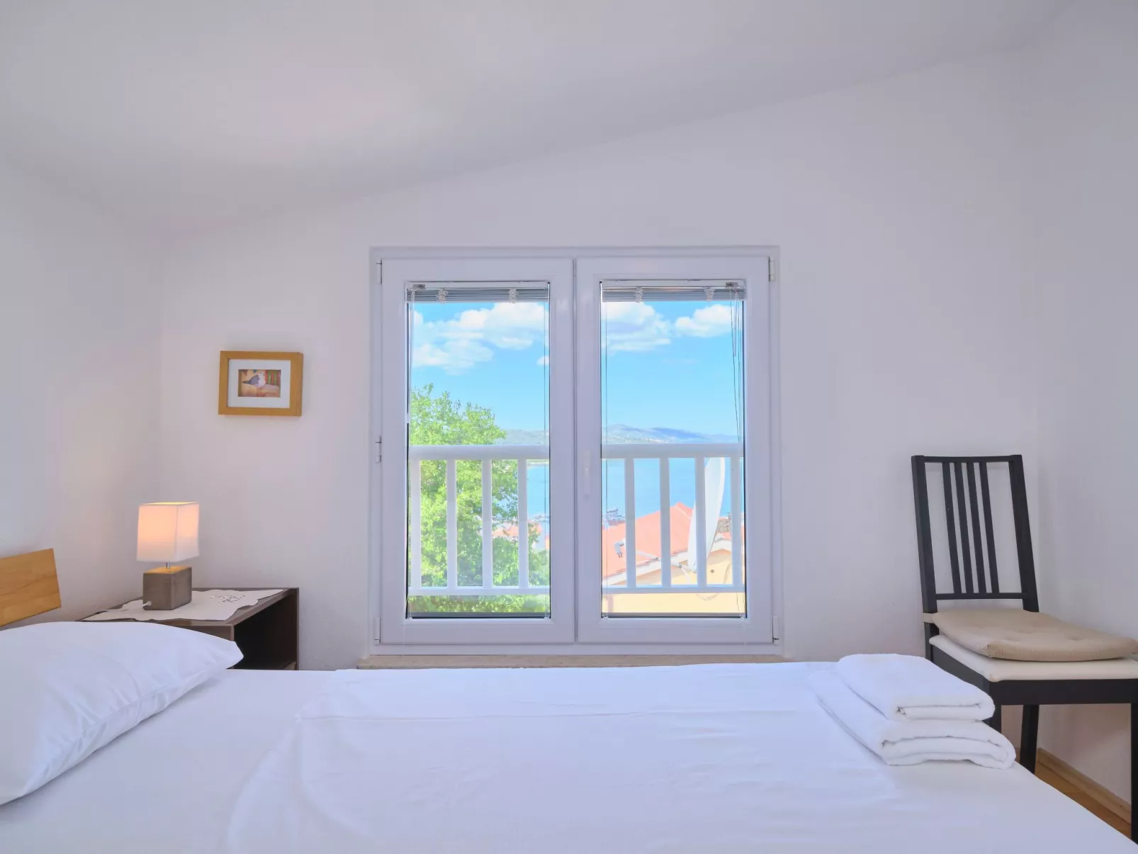 Wohnung Meri 2 in Okrug Gornji-Inside