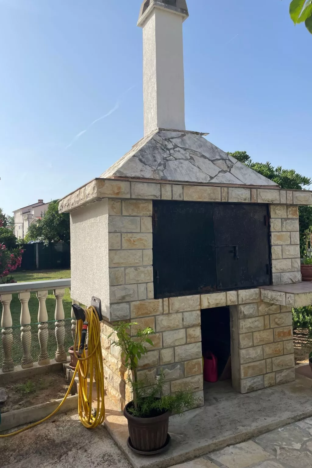 Wohnung Nada in Sabunike - von TA Leut Agency - Image-tags.info